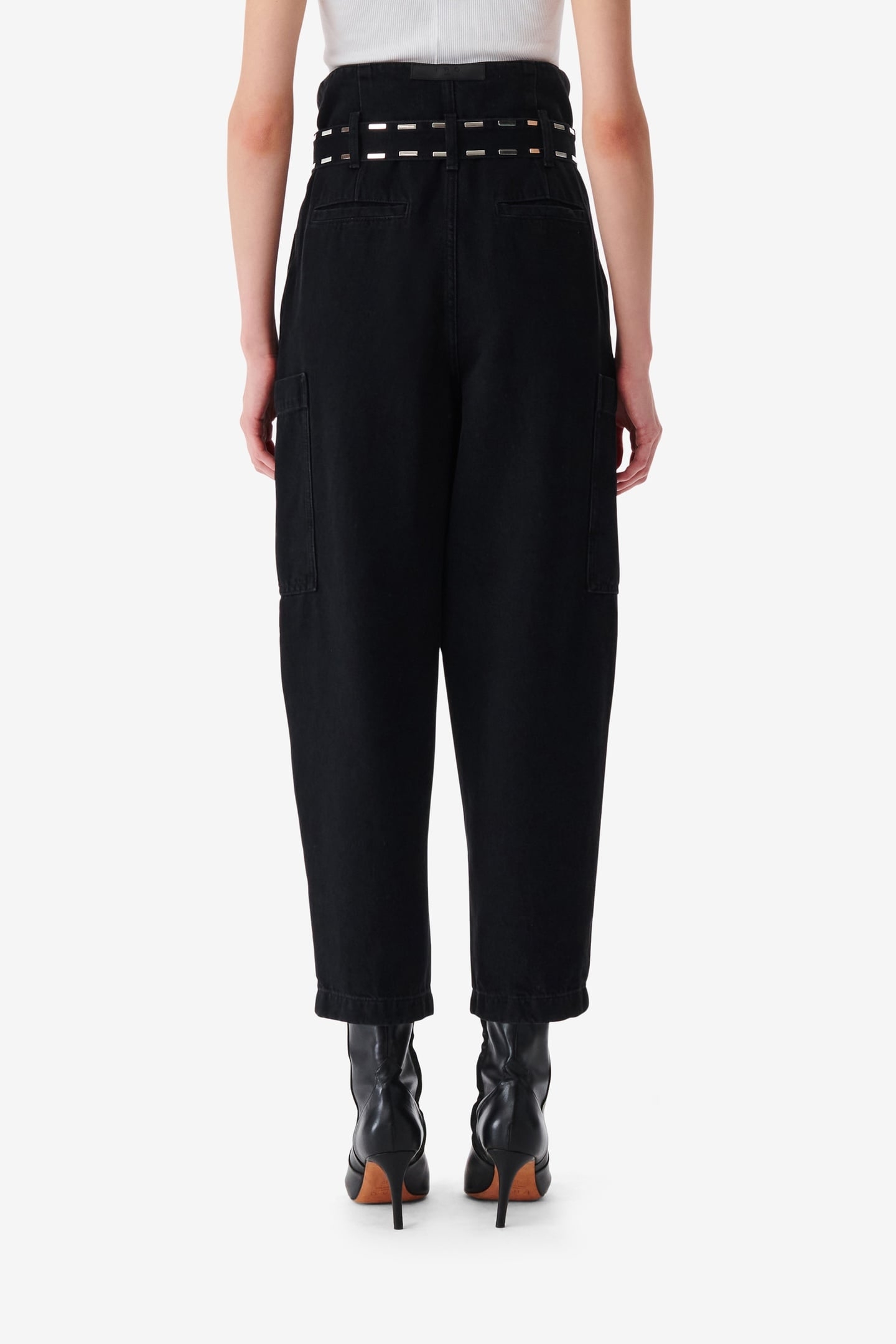 MALTI TROUSER BLACK 4