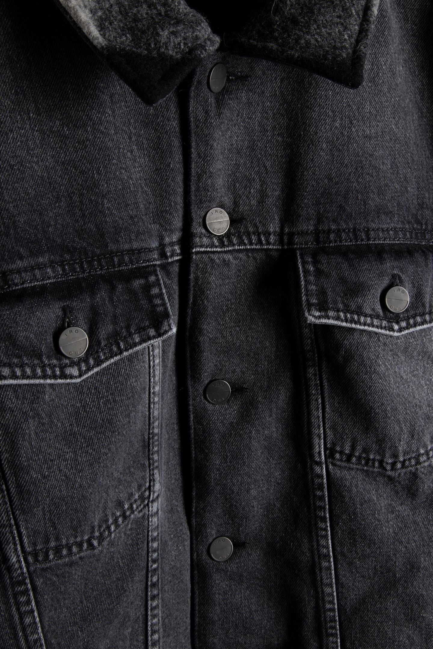 ARLOY OUTERWEAR STONE GREY 4