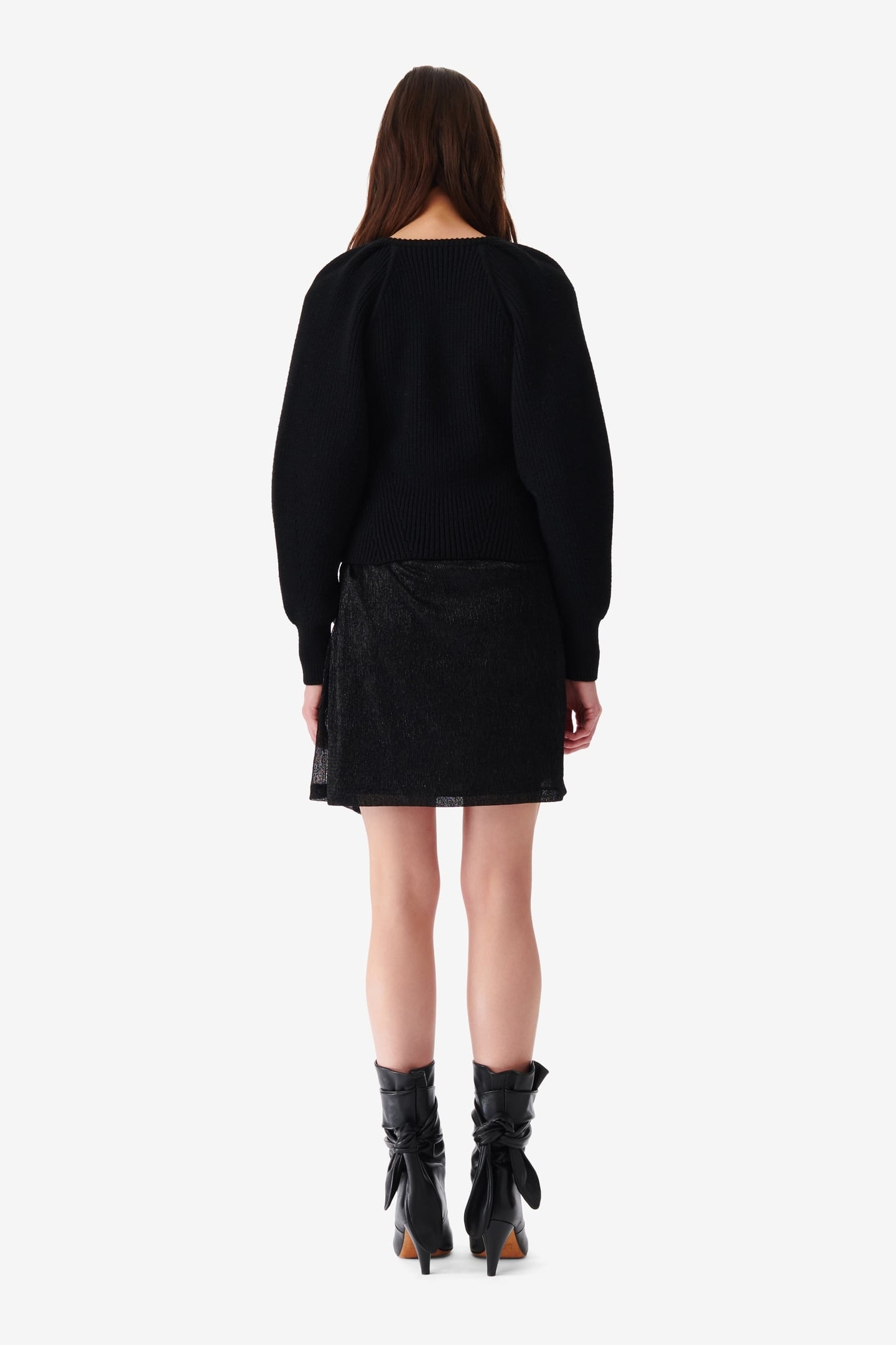 ADSILA PULLOVER BLACK 3