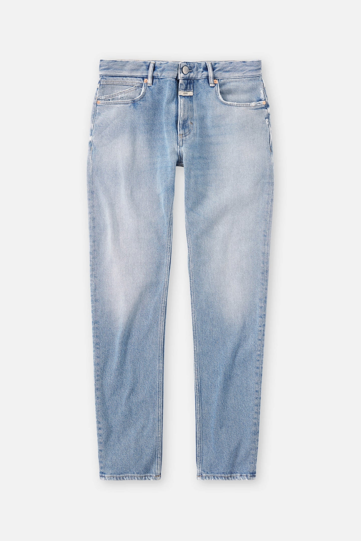 UNITY SLIM JEANS LIGHT BLUE 7