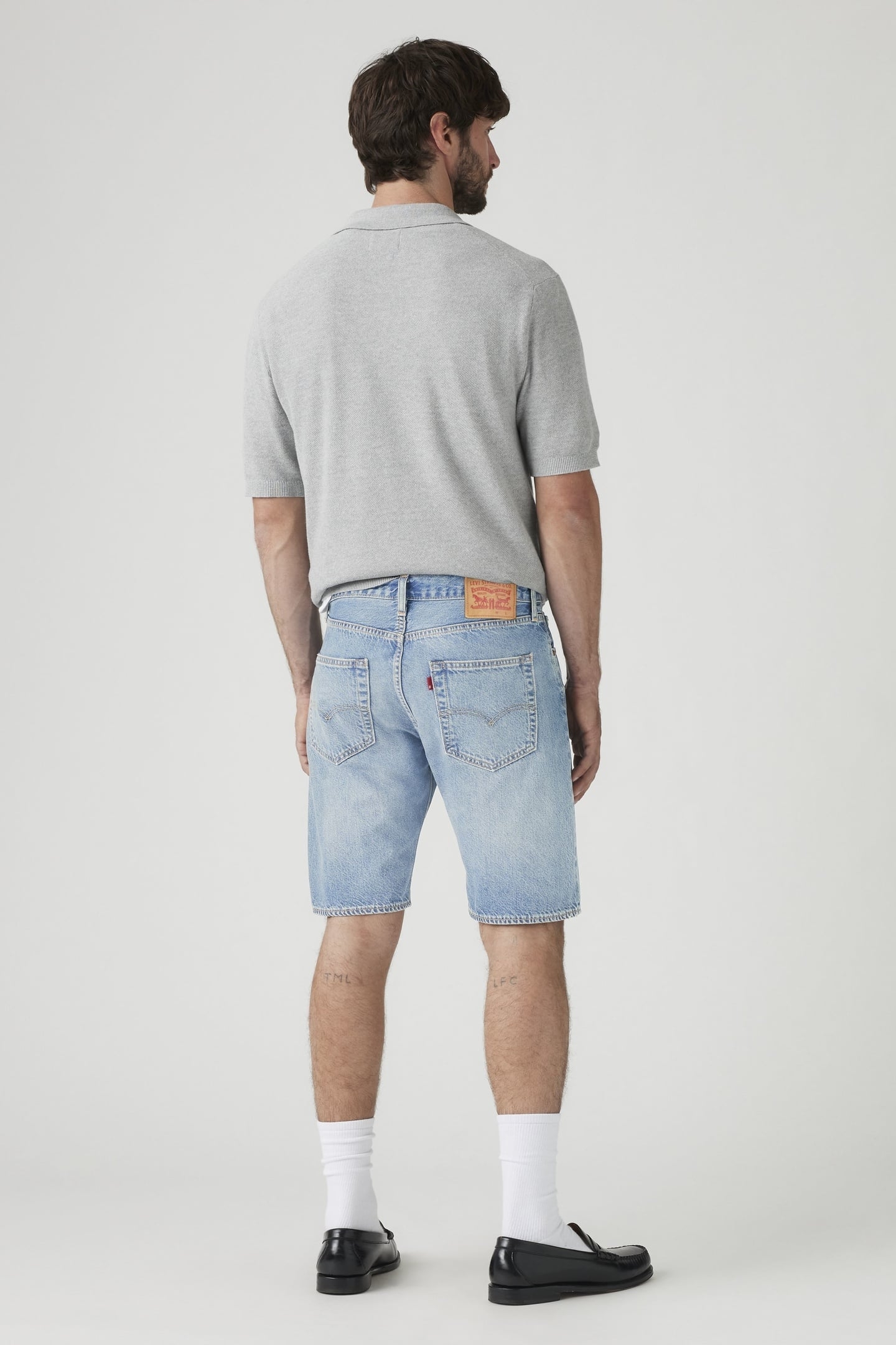 501 ORIGINAL SHORTS THAT'S MY OG SHORT 6