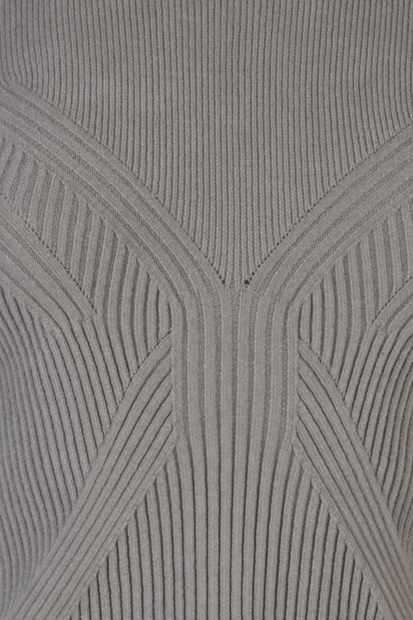 EPIRA PULLOVER STONE GREY 4