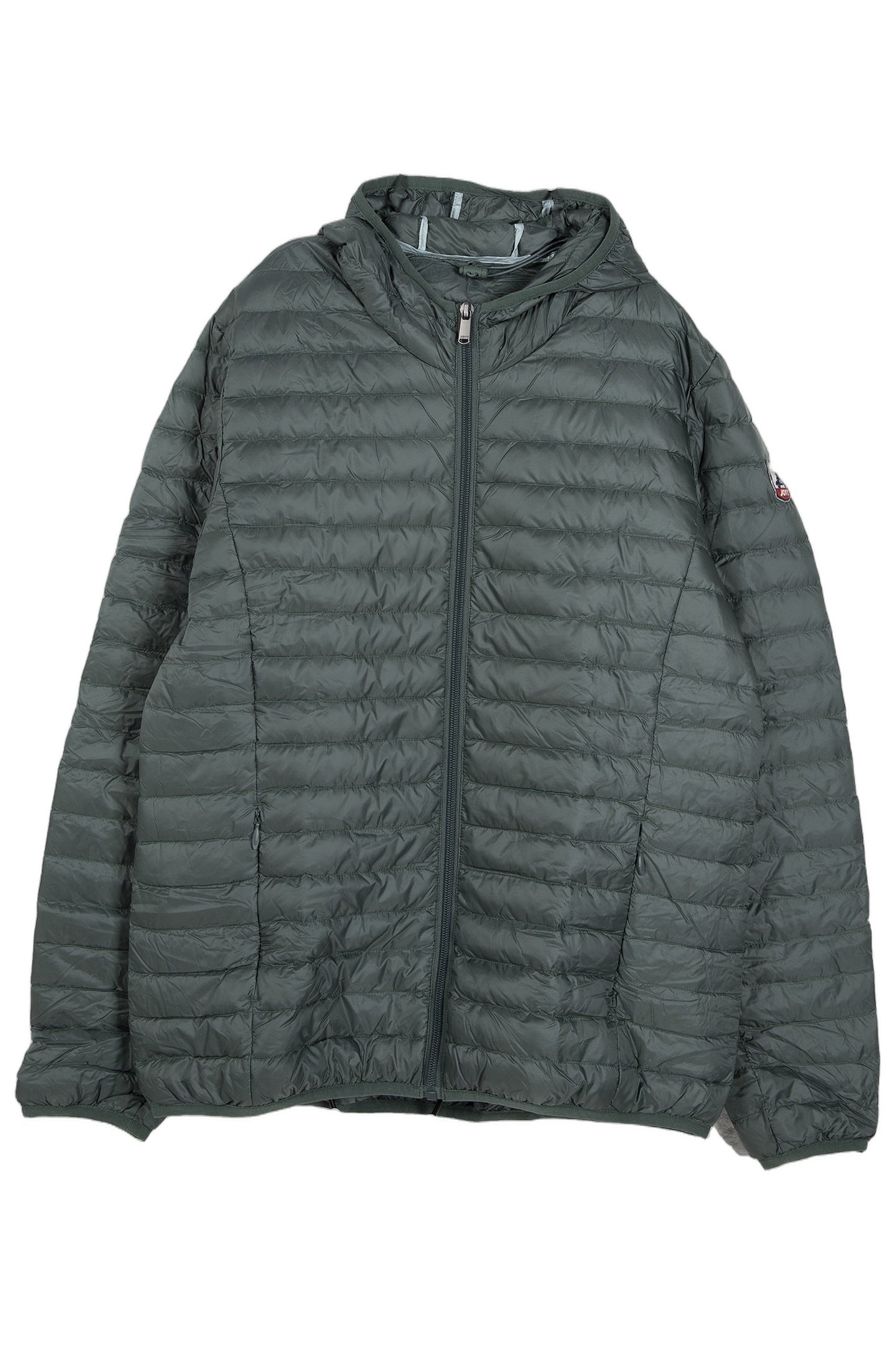 HUGO DOWN JACKET CELADON GREEN 1