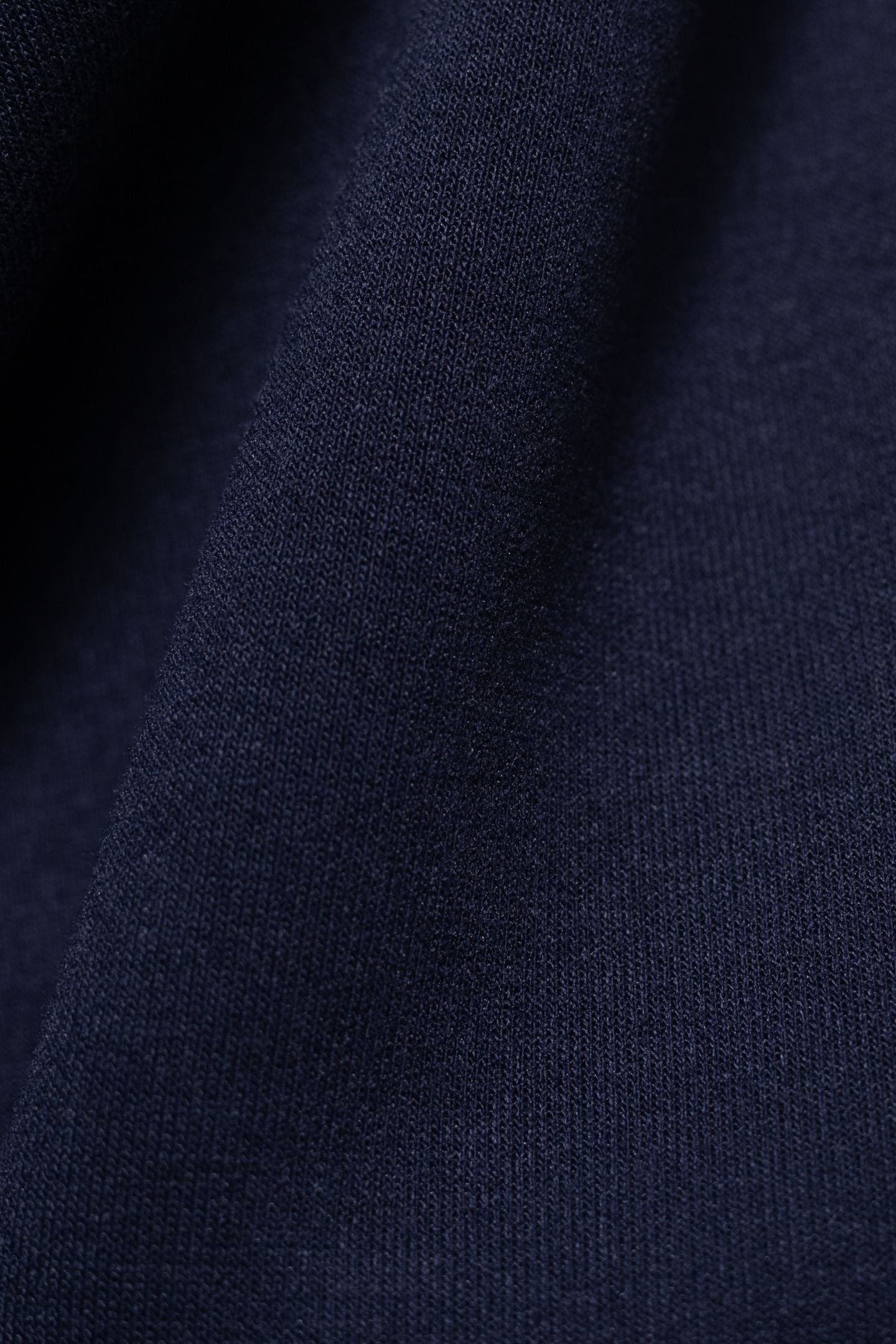 BATTLE NAVY BERMUDA SHORTS WITH PALM TREE MOTIF 5