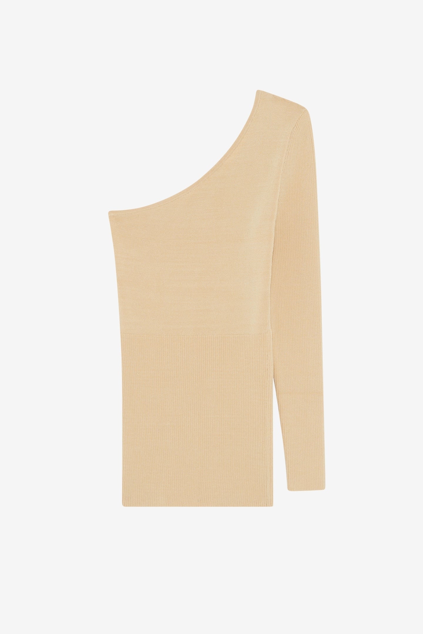 SITALA PULLOVER WHITE/ORANGE 4