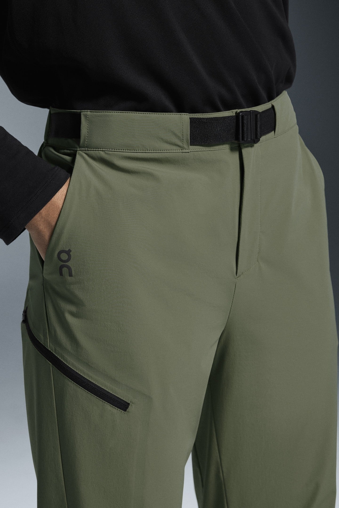 TREK PANTS 2 W TAIGA 5