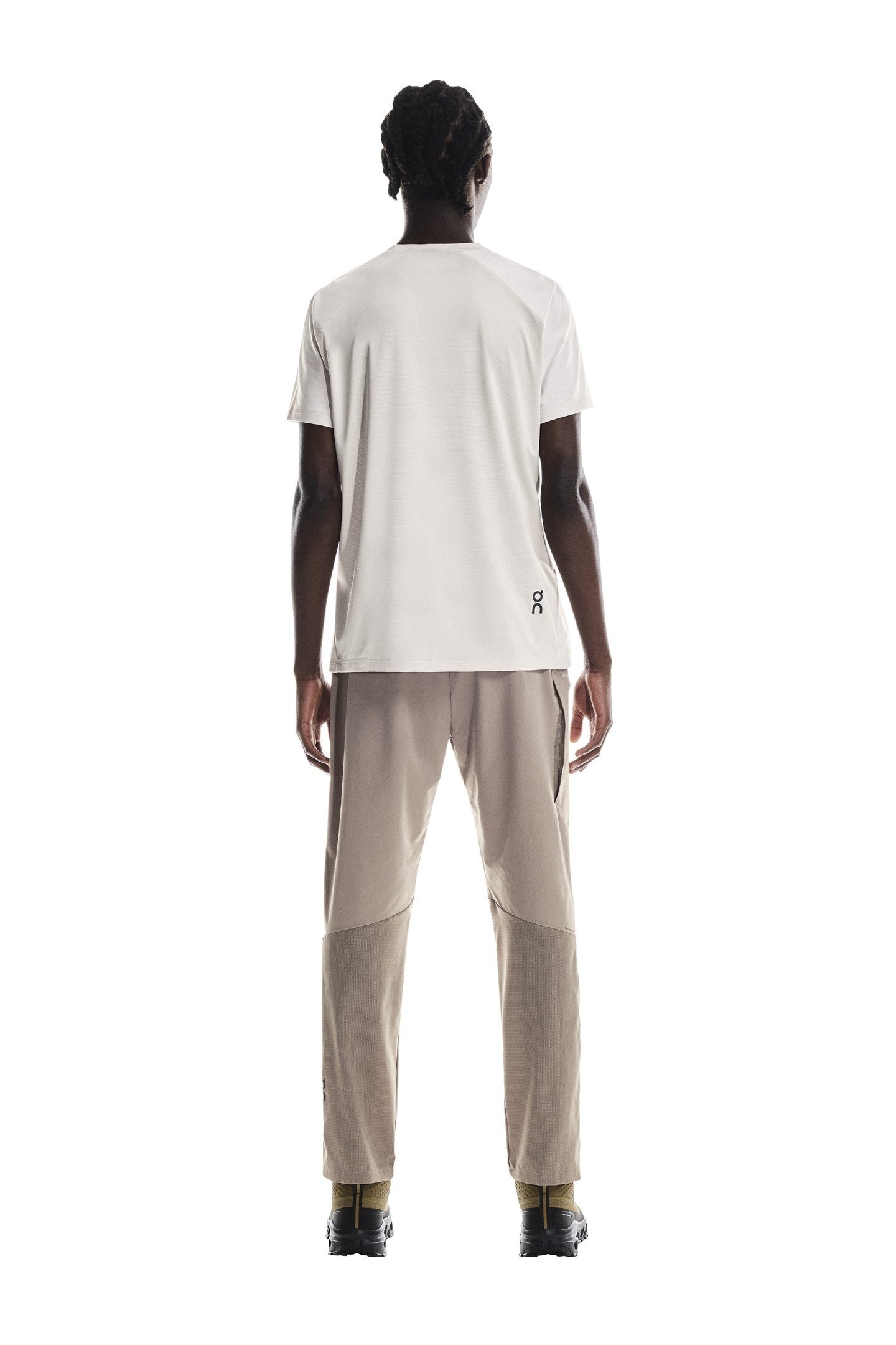 TREK PANTS 2 M CINDER 3