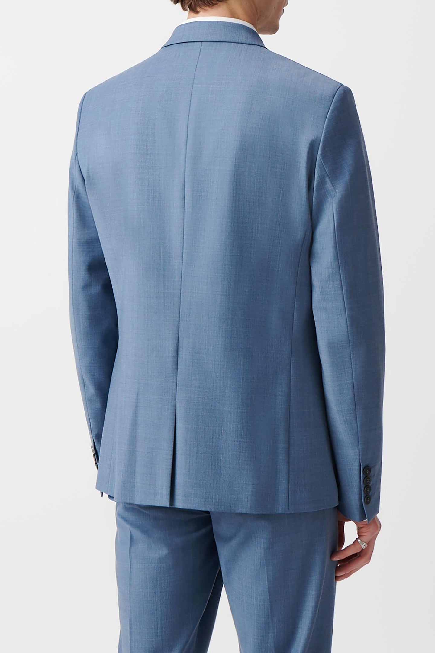 HORIZON TRAVEL SUIT SUIT JACKET 3