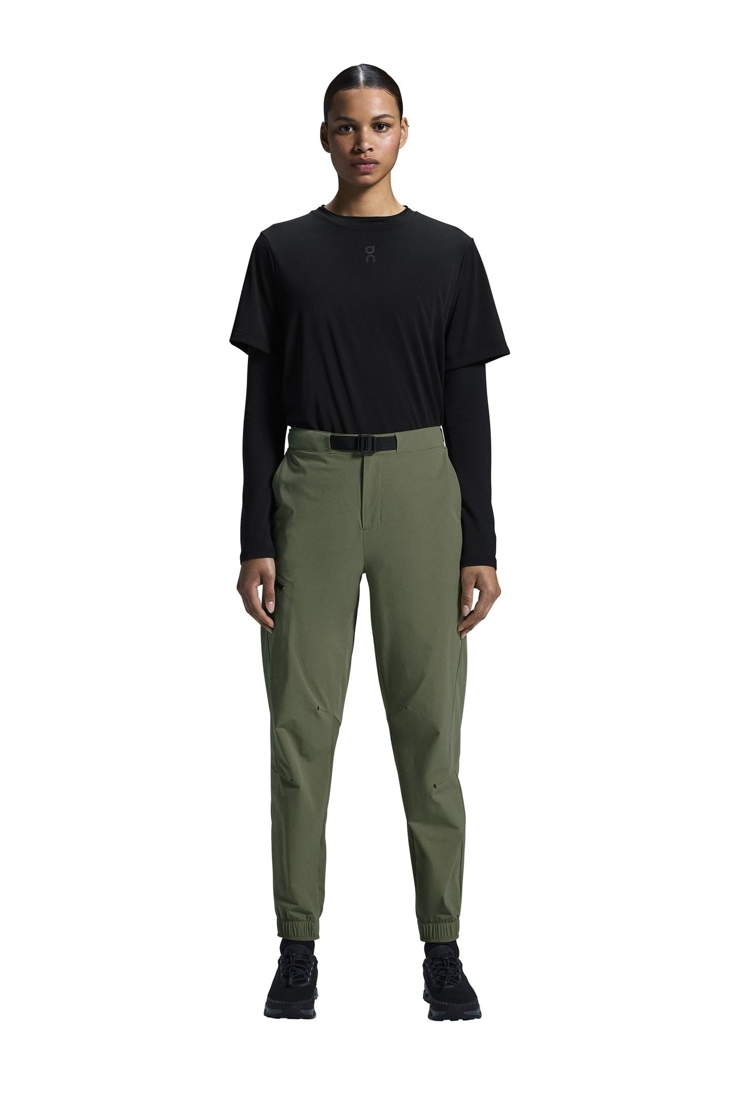 TREK PANTS 2 W TAIGA 2