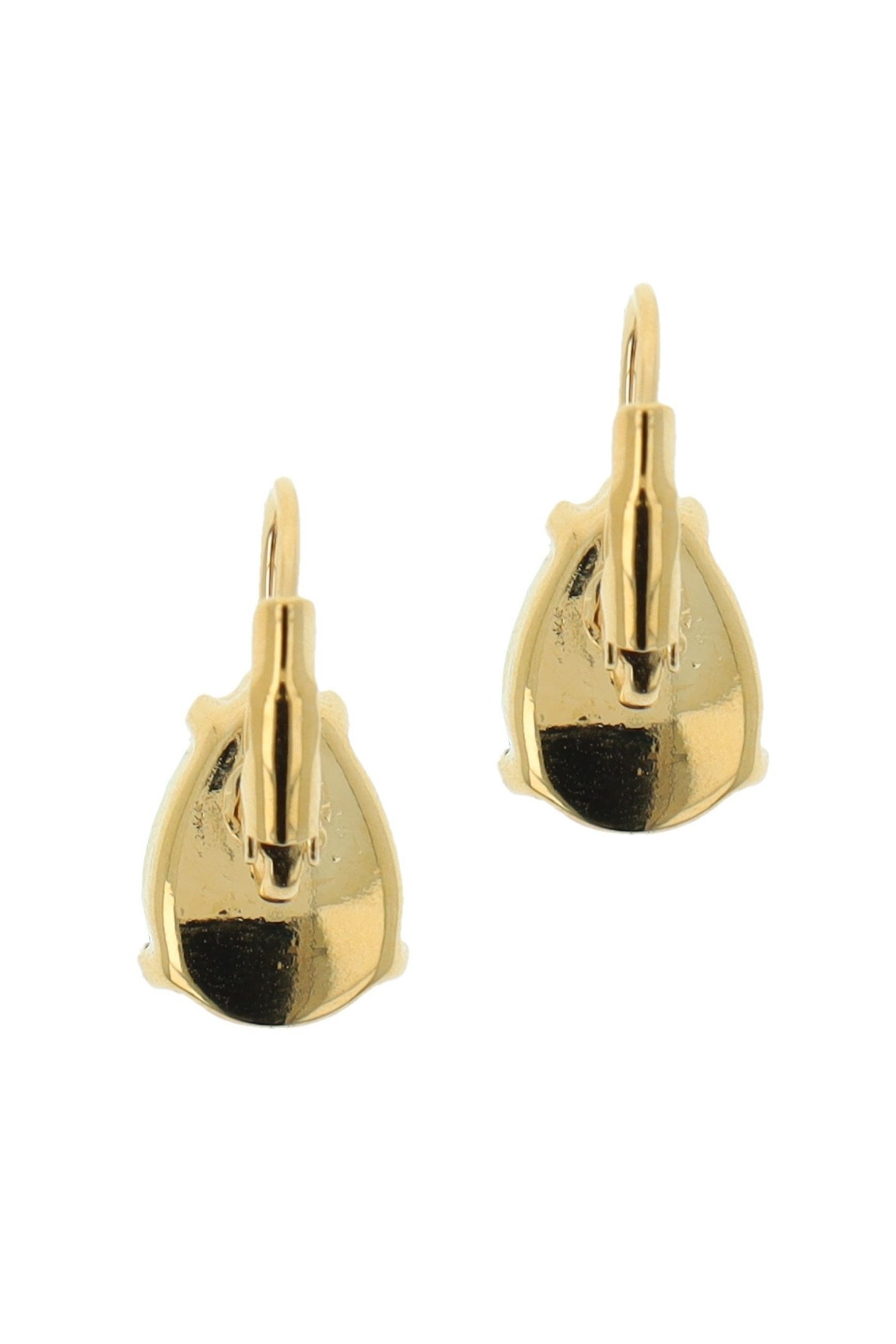 LACRIMA GREY EARHANGERS 3