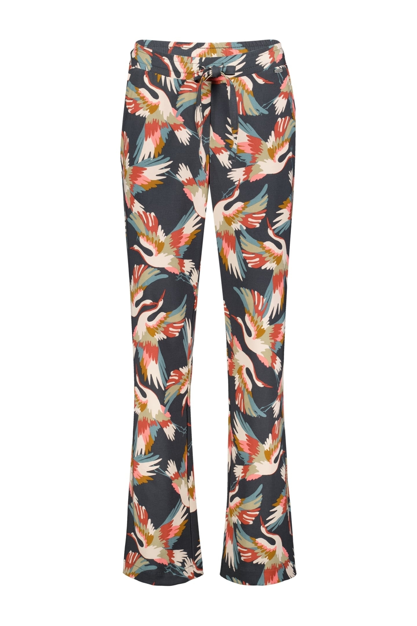 TRAVEL PANTS FALCON SKYDANCER PRINT 4