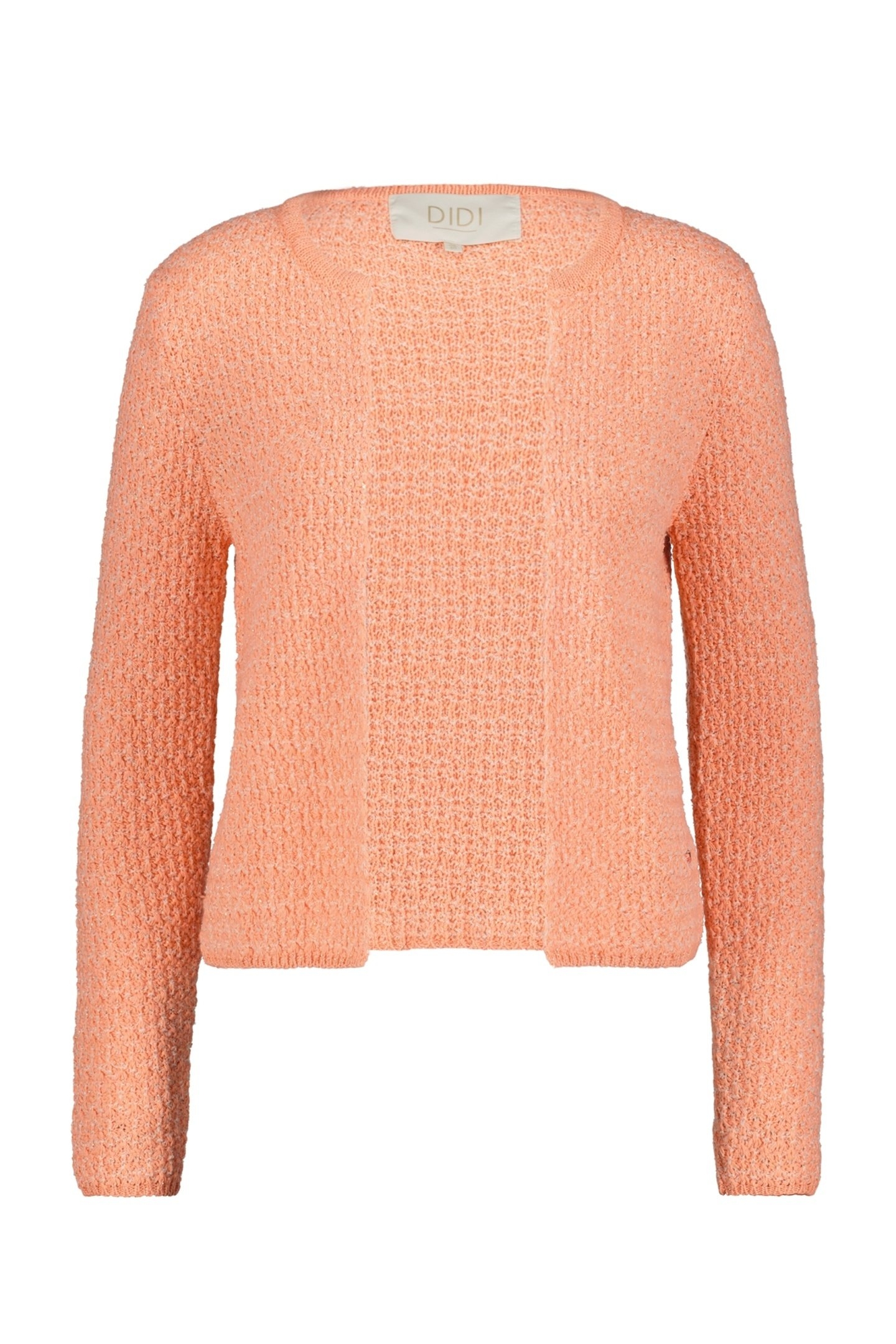 CARDIGAN LOUISA DESERT FLOWER 4