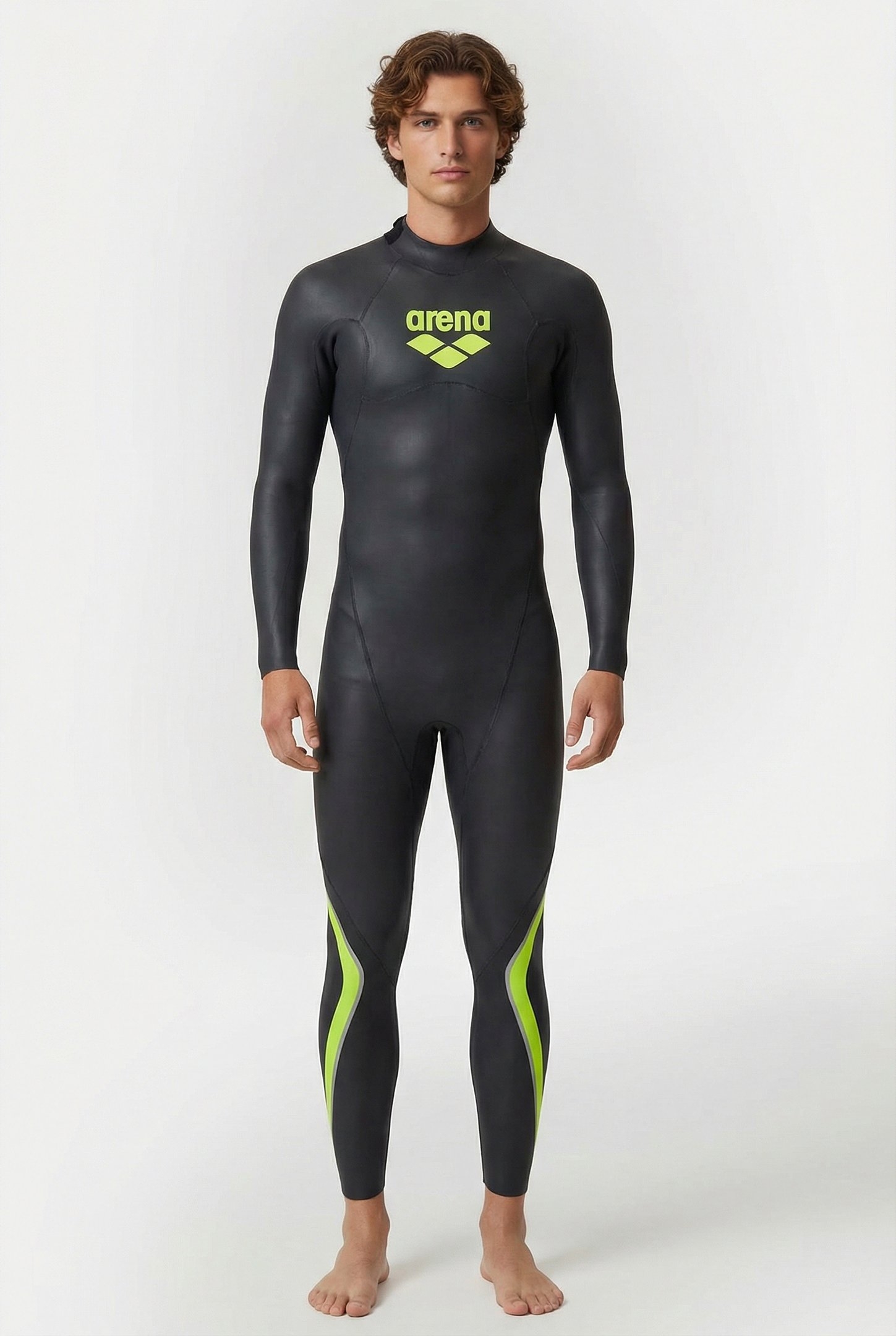 M TRIWETSUIT CARBON WCE BLACK-WCE 1