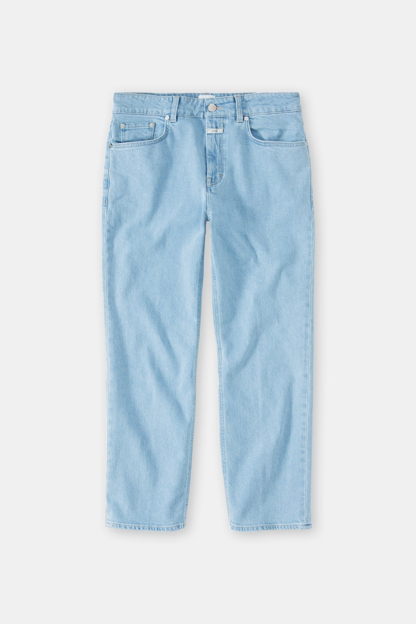 MILO JEANS LIGHT BLUE 4