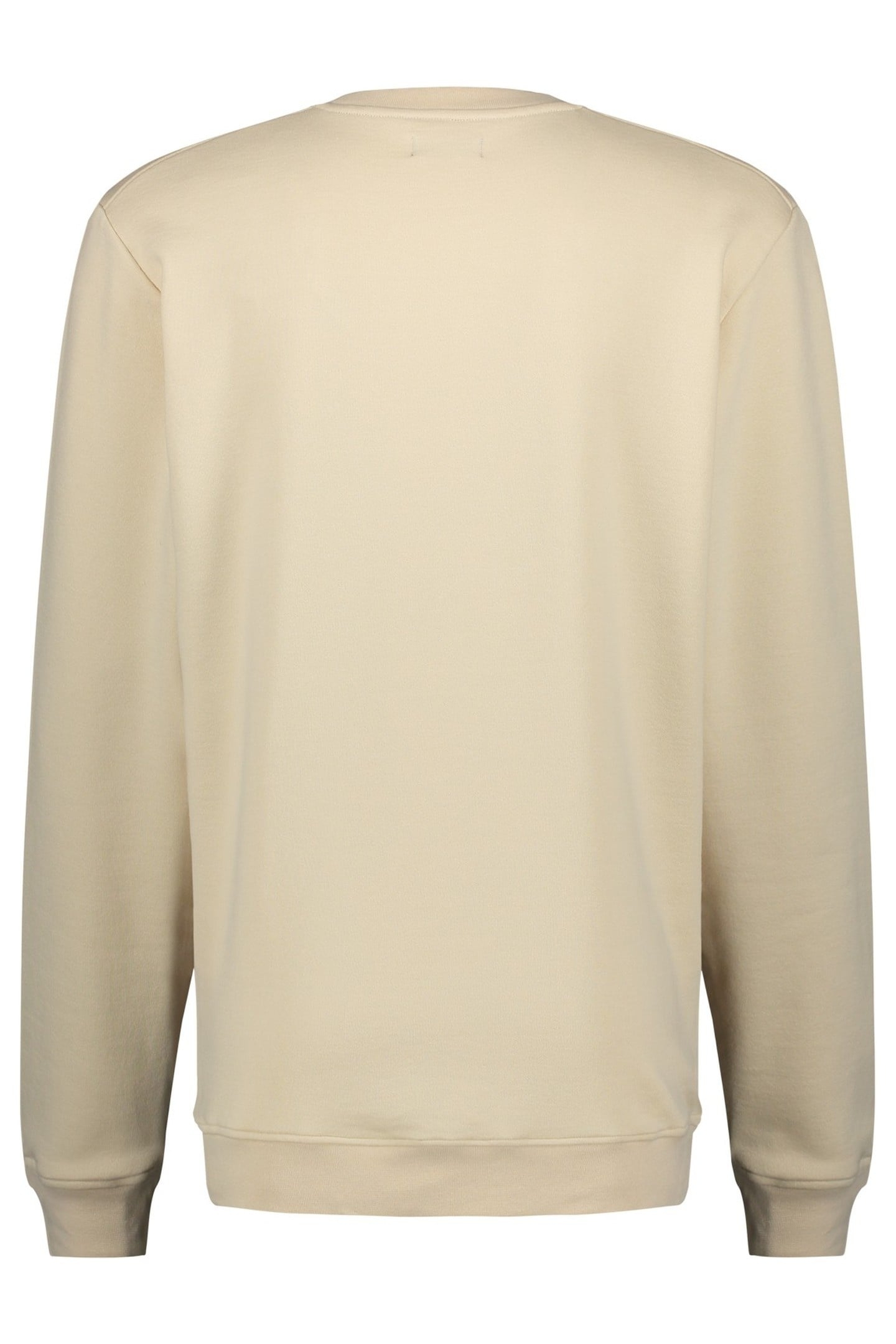 NORWOOD SWEATER VANILLA 3