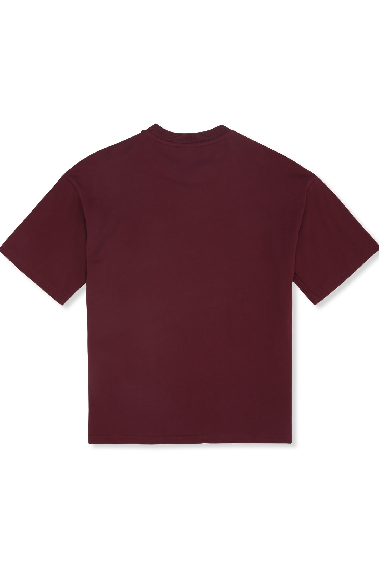 RIVOLI OVERSIZED GRAPHIC T-SHIRT FIG 4