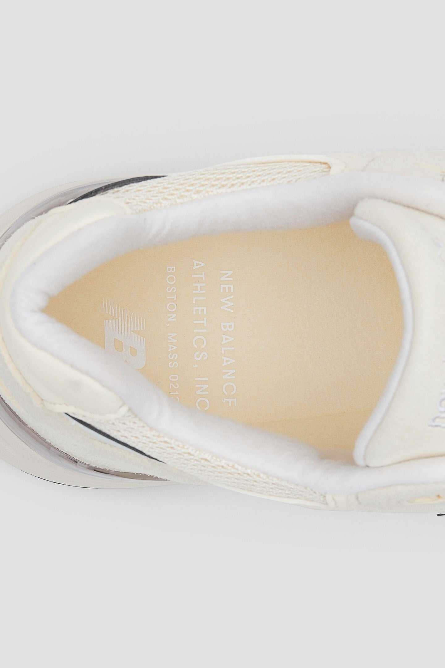 UNISEX MADE IN USA 992 CALCIUM 4