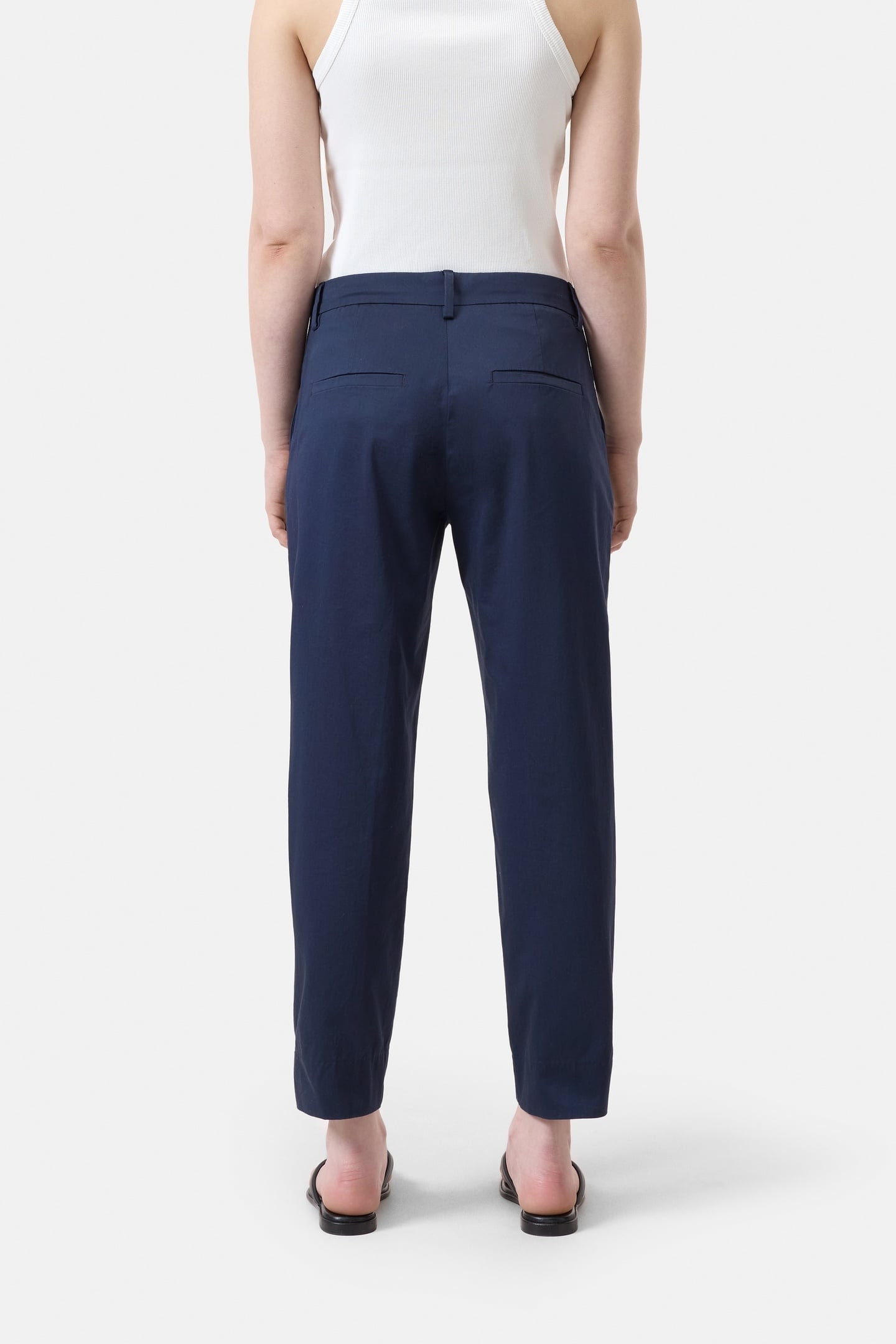 SONNETT PANTS DARK NIGHT 2