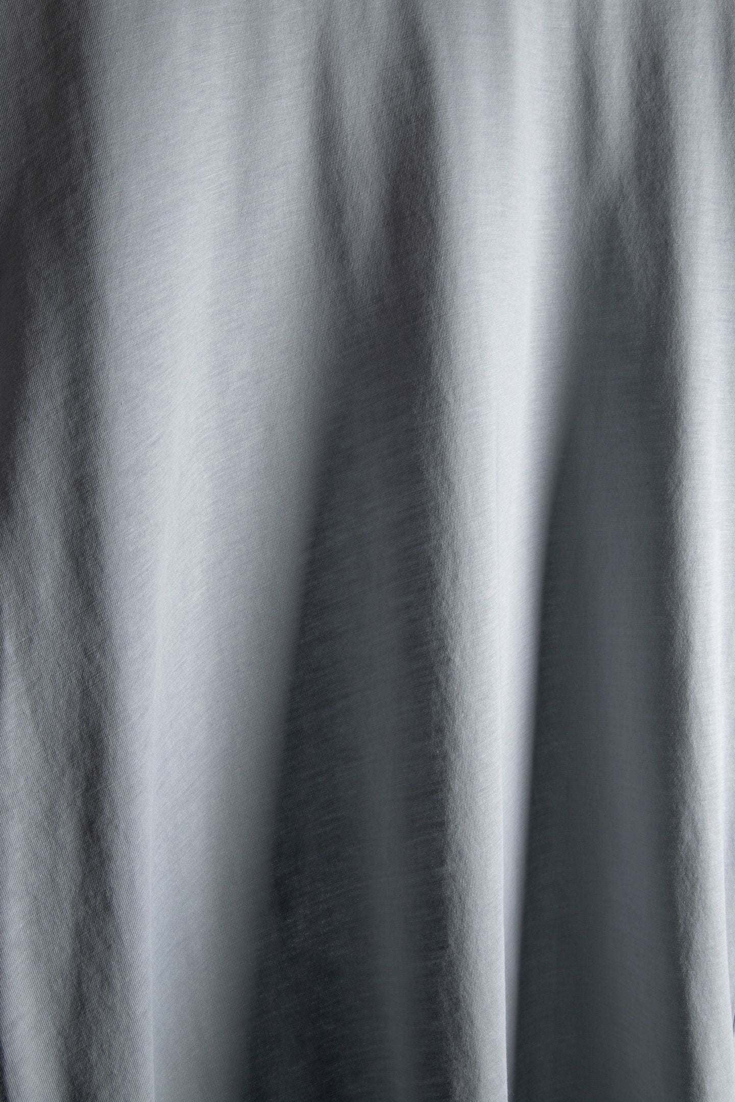 OKOBO T-SHIRT DARK GREY 4