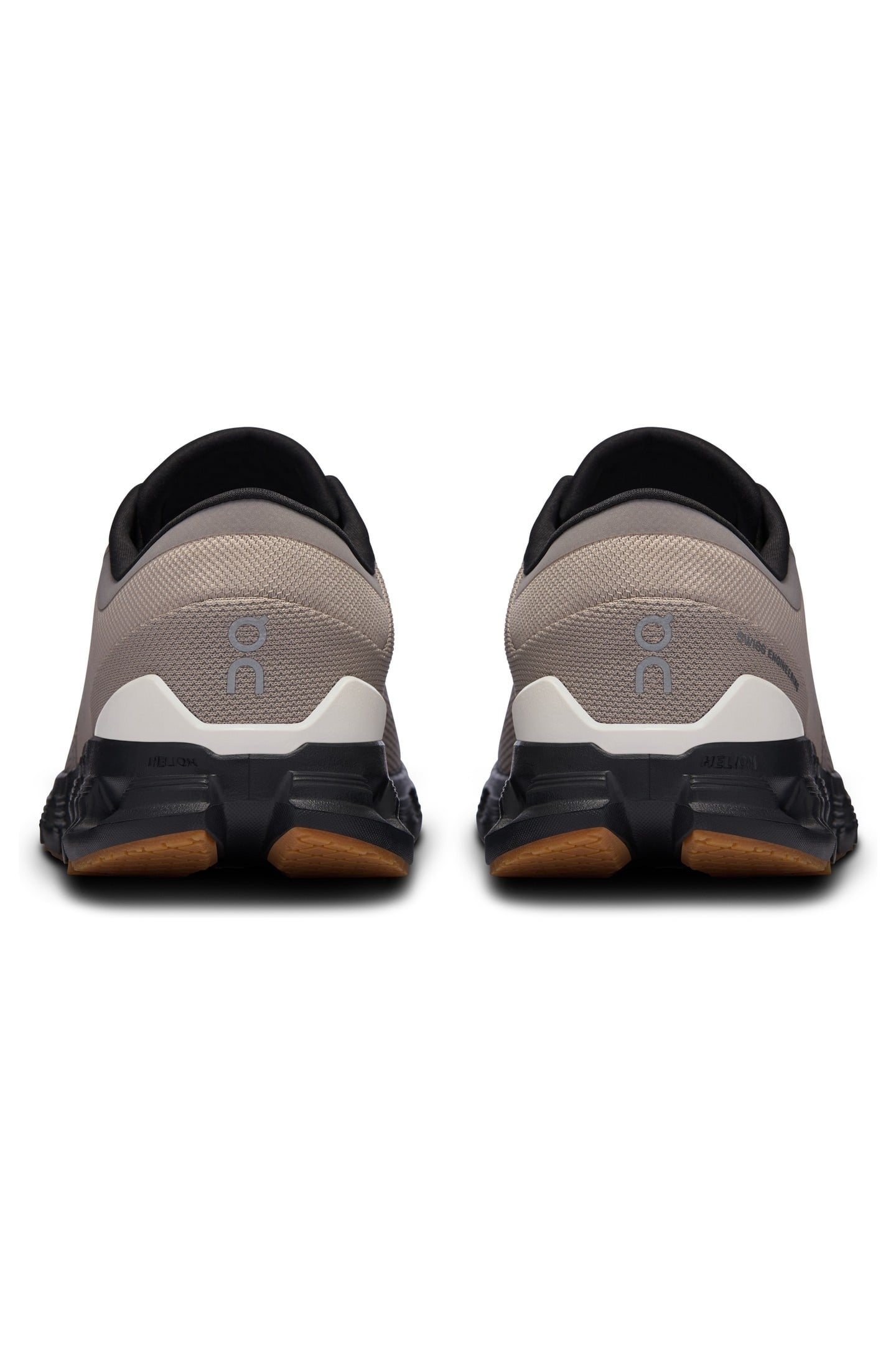 CLOUD X 4 M FOG | BLACK 6