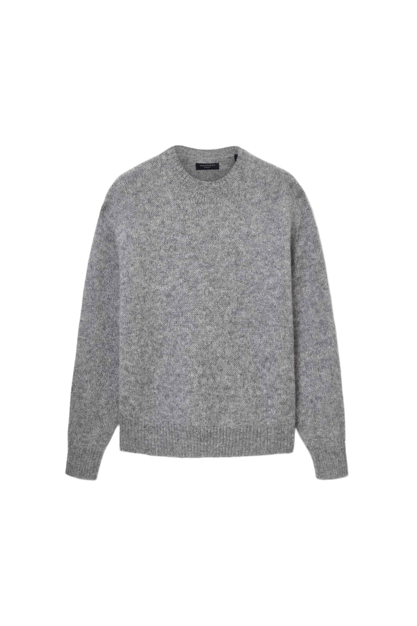 COBY CREW GREY MARL 6