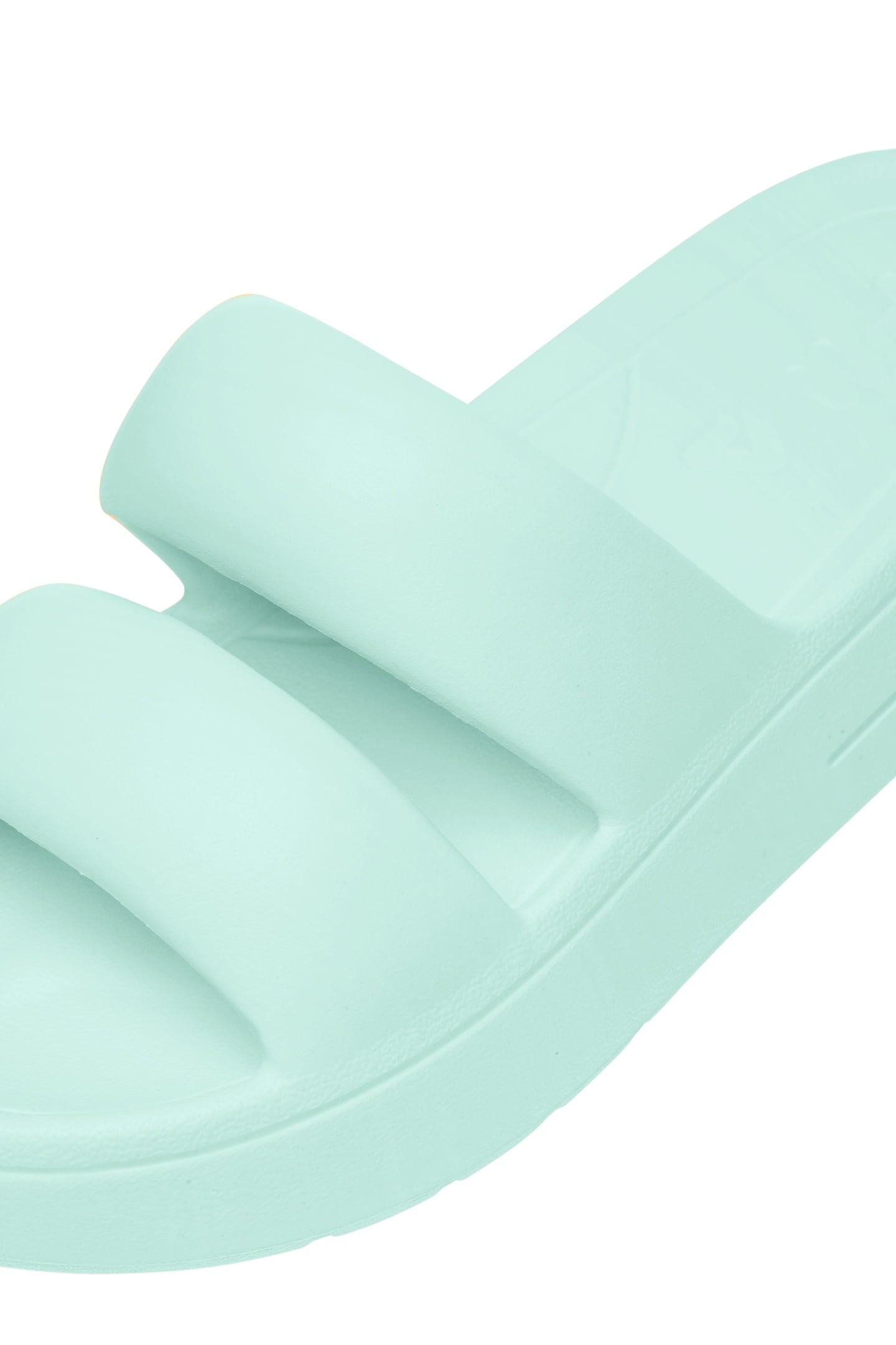 FILA SUPERBUBBLE SLIDE WMN SPEARMINT 6