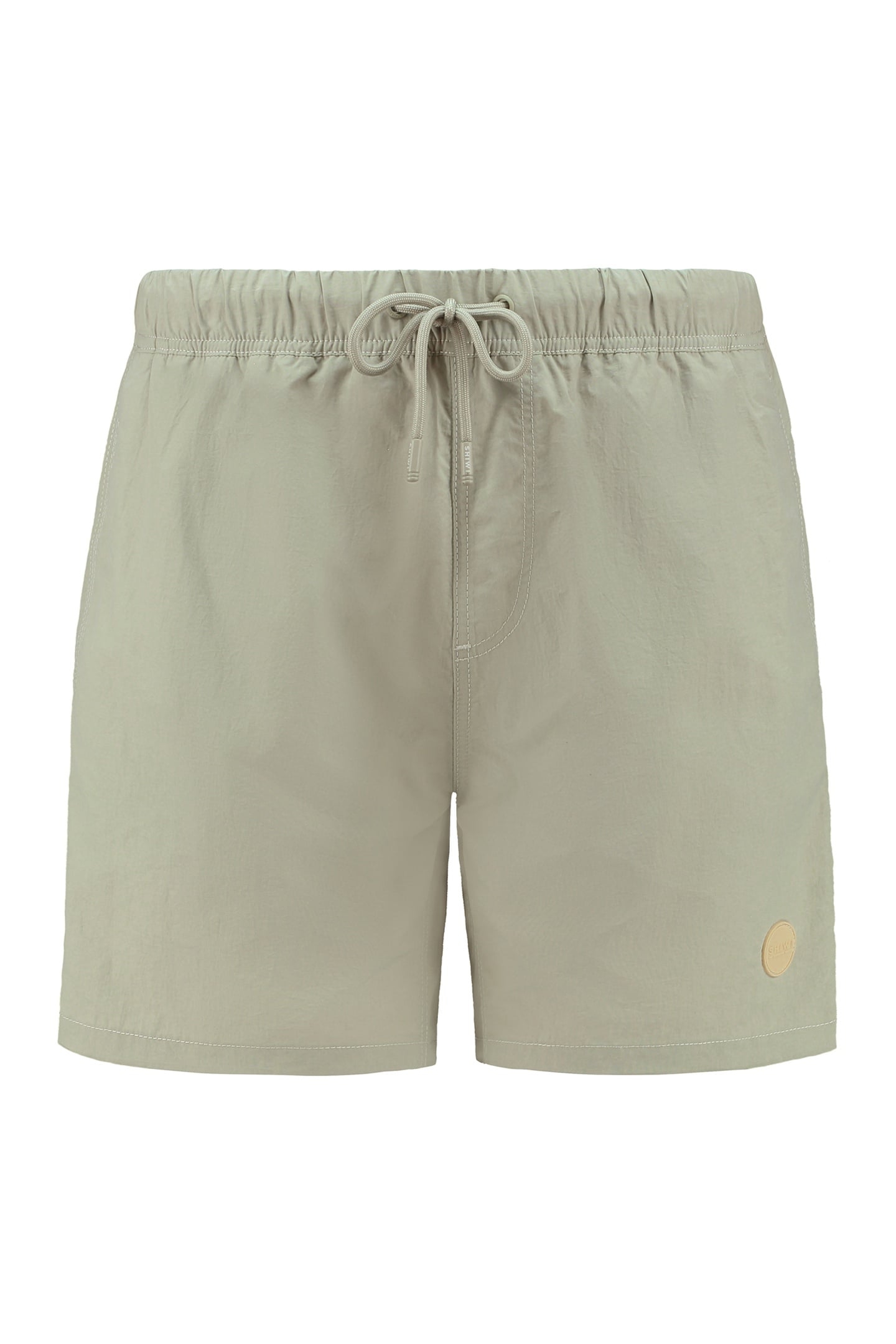 SWIM SHORTS NICK BEIGE 5