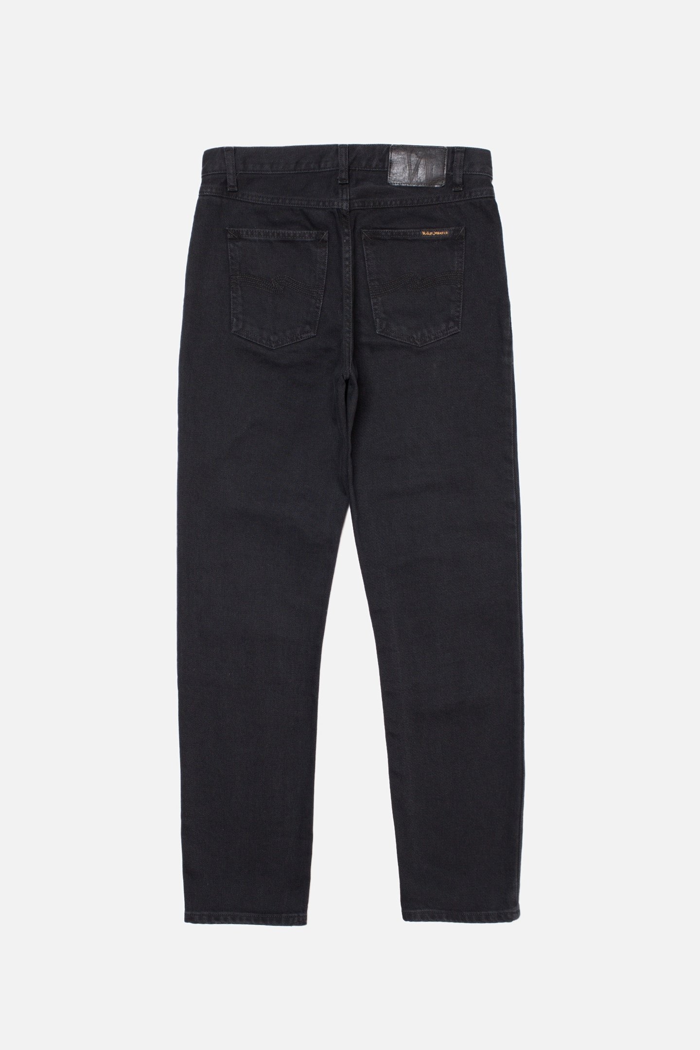 SHADY SADIE AGED BLACK 4