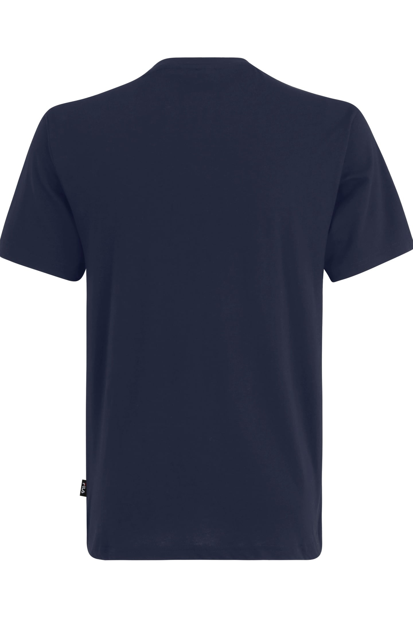 UNISEX BRILL TEE BLACK IRIS 5