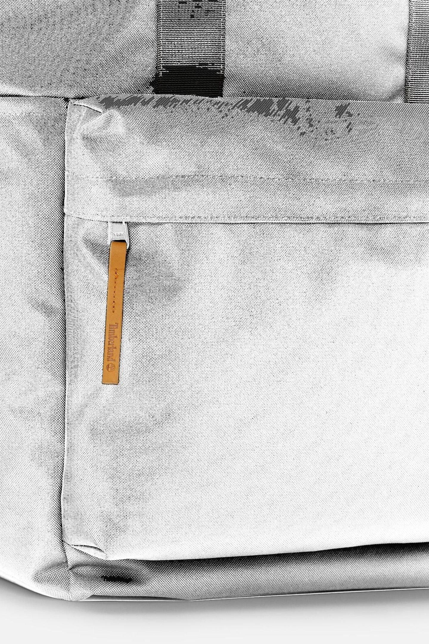 UNISEX TIMBERPACK TOTE BACKPACK BLACK 3