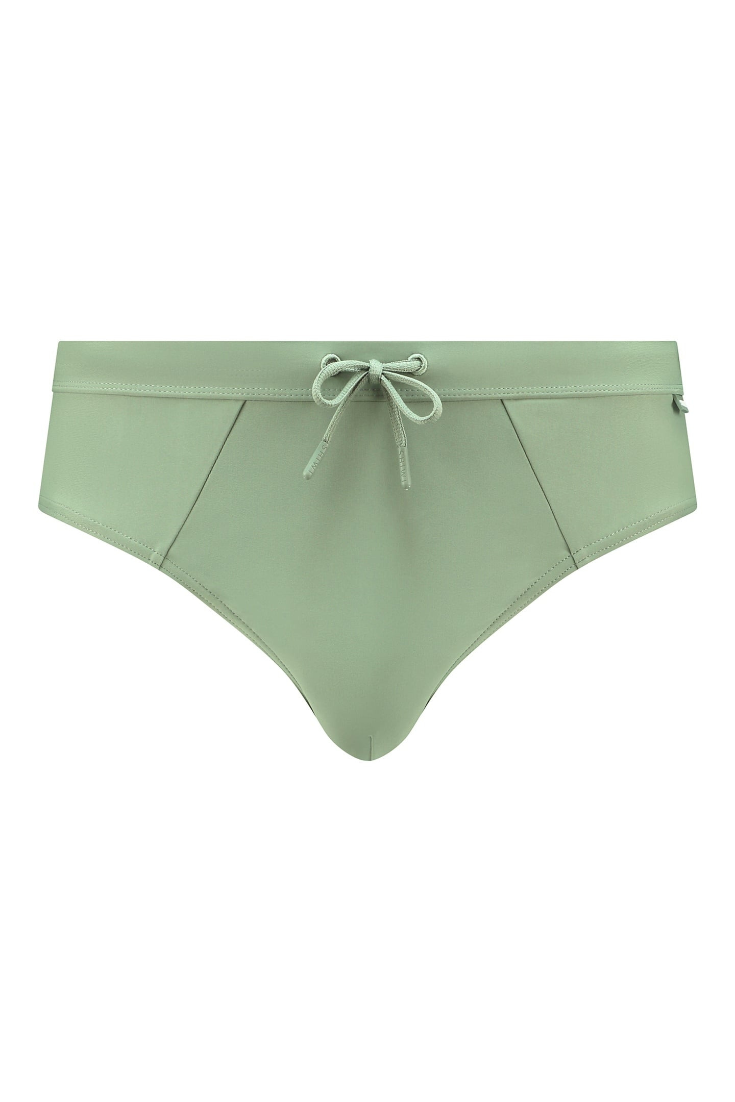 SWIMBRIEF SEA SPRAY GREEN 7