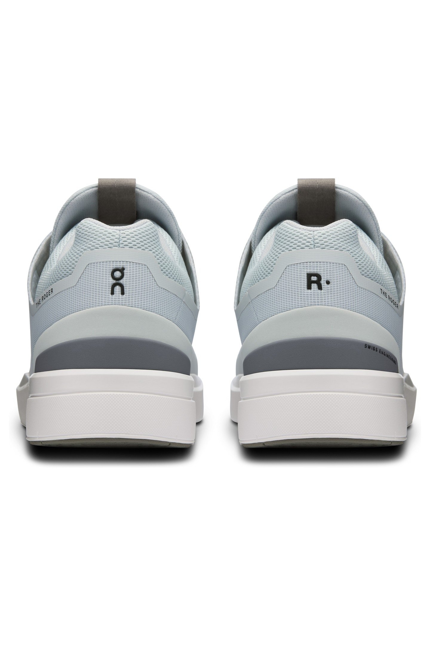 THE ROGER SPIN 2 M GLACIER | ASPHALT 5