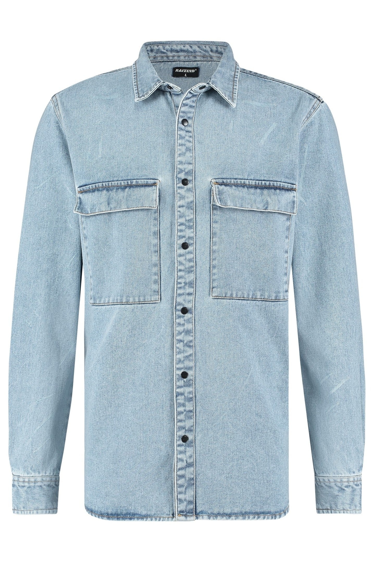 STORM VINTAGE BLUE 3