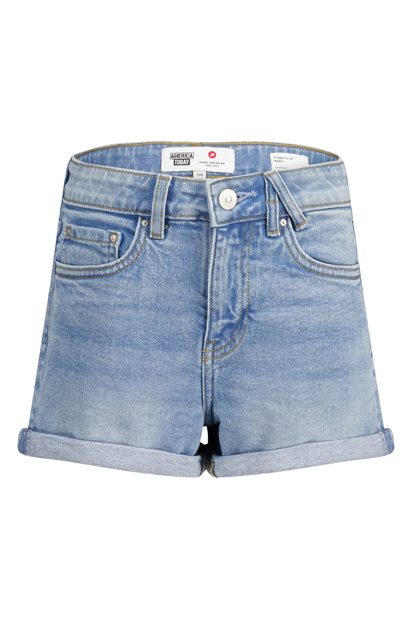 LUCY JR LIGHT BLUE 1