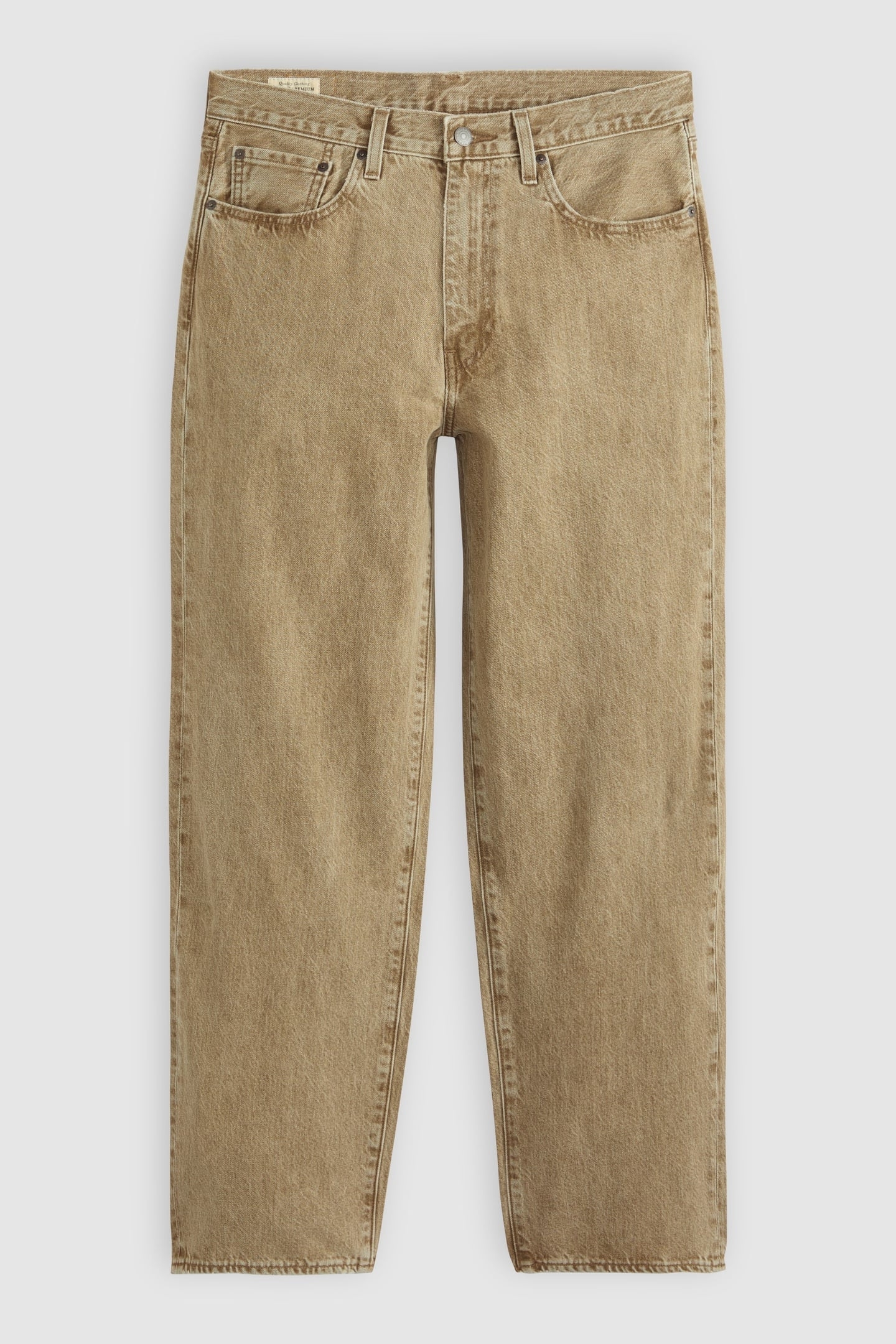 578 BAGGY SANDY STONEWASH 6