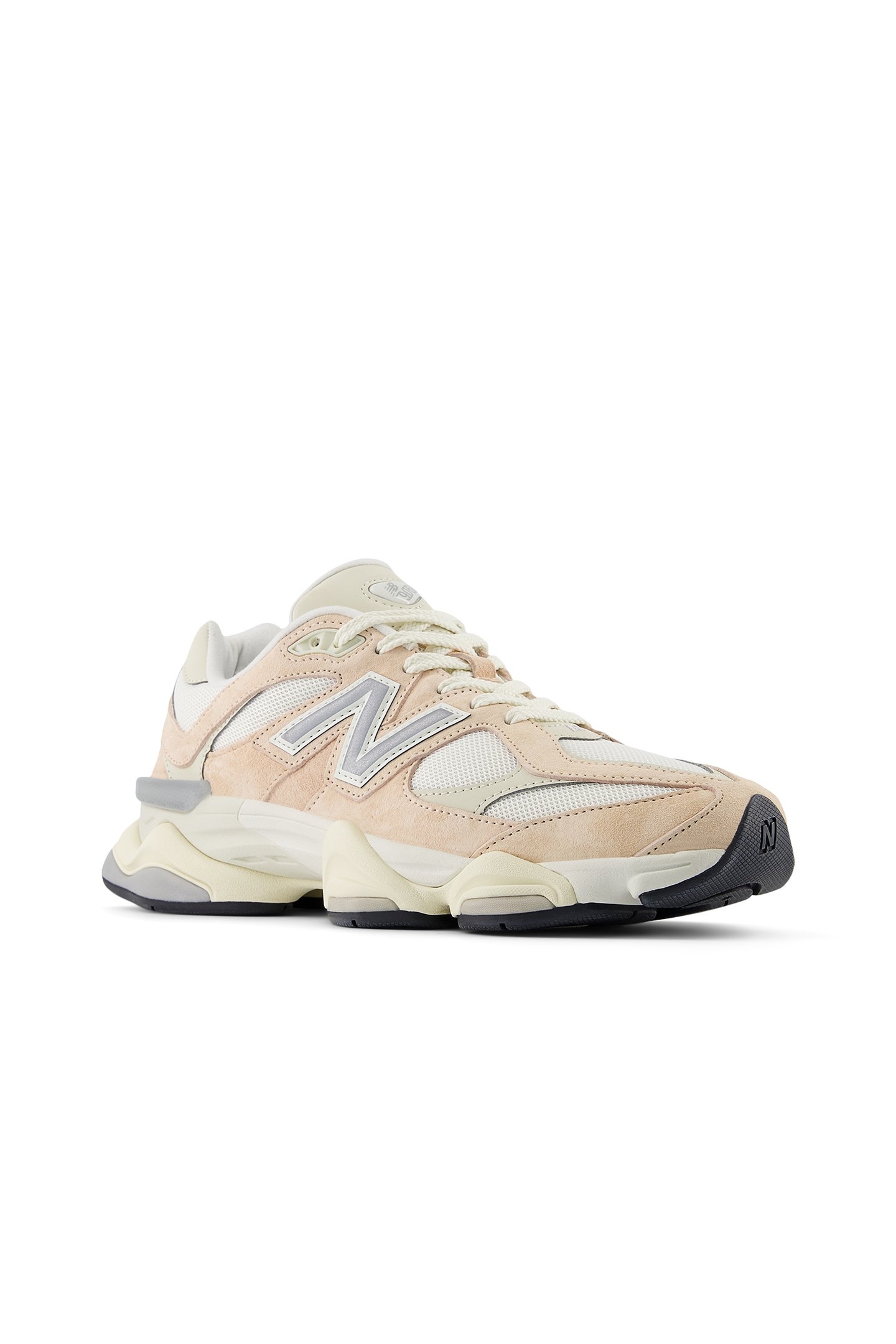 UNISEX 9060 VINTAGE ROSE 3