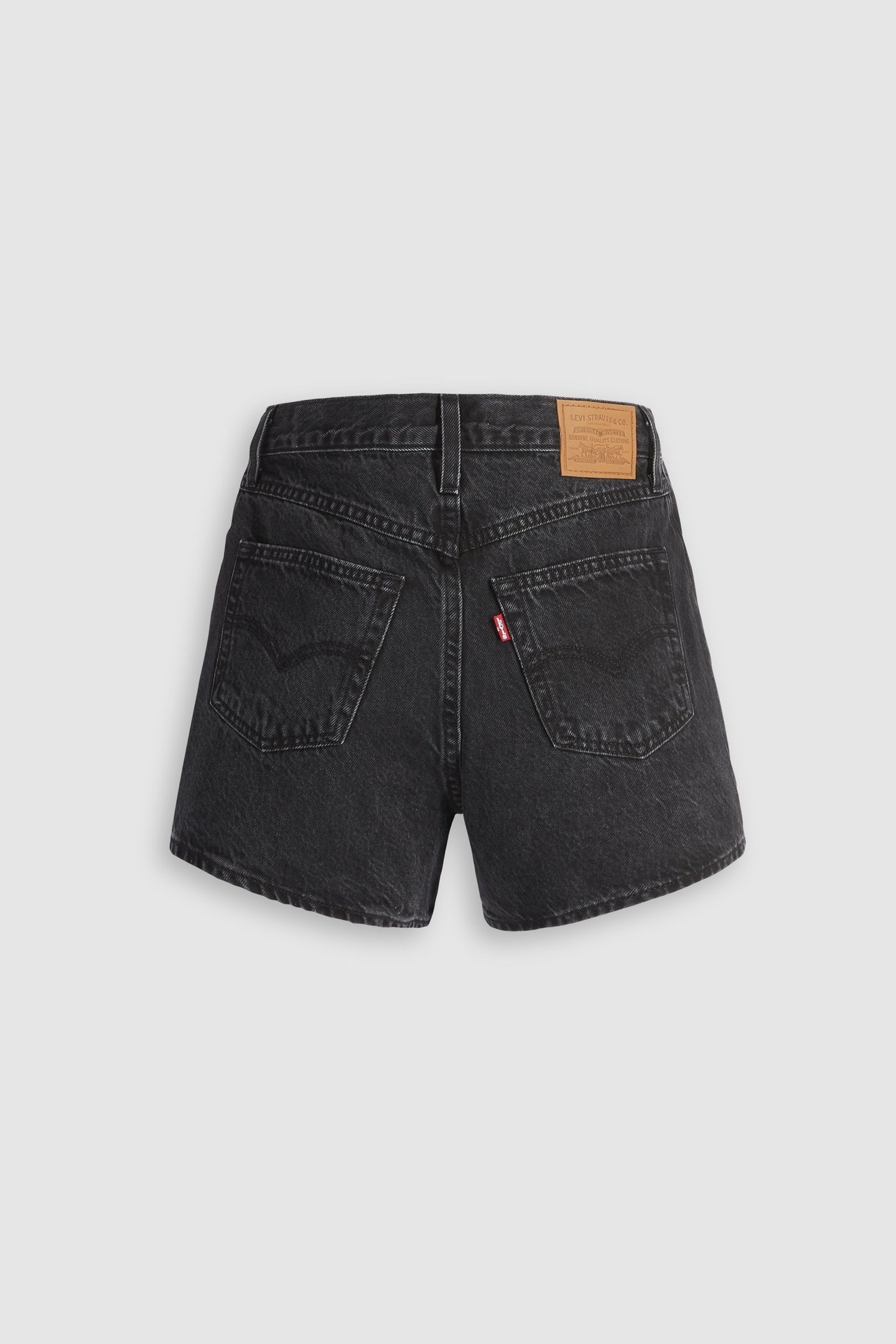 80S MOM SHORT NOT TO INTERRUPT 8