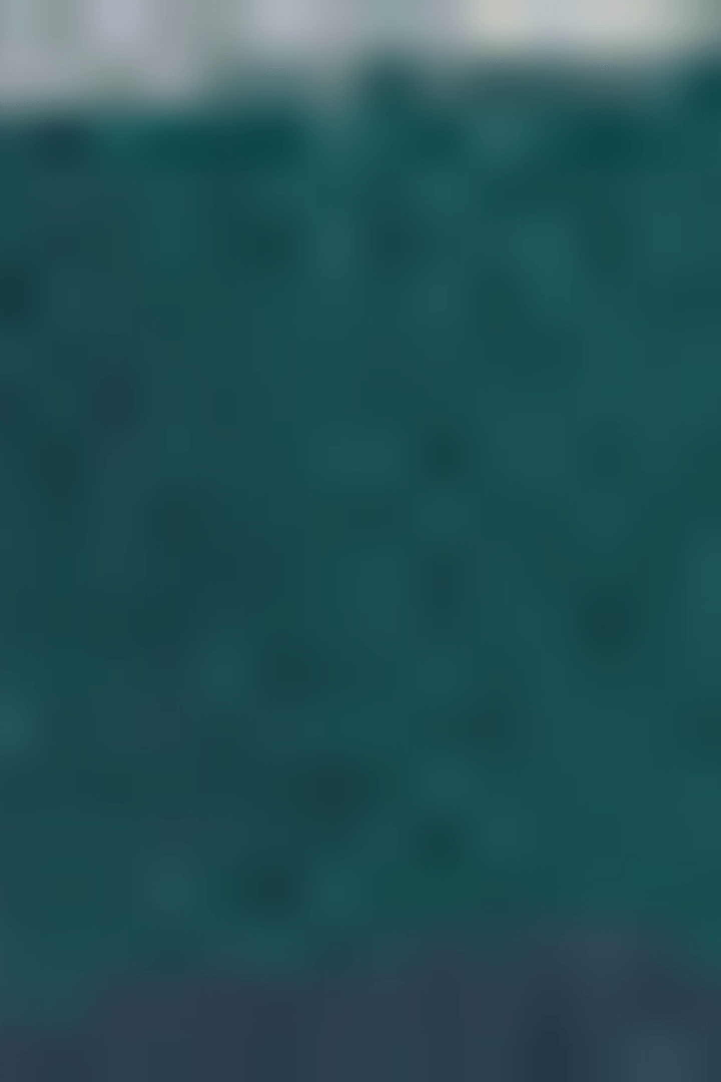 MORGAN SET Z GREEN/BLUE 5