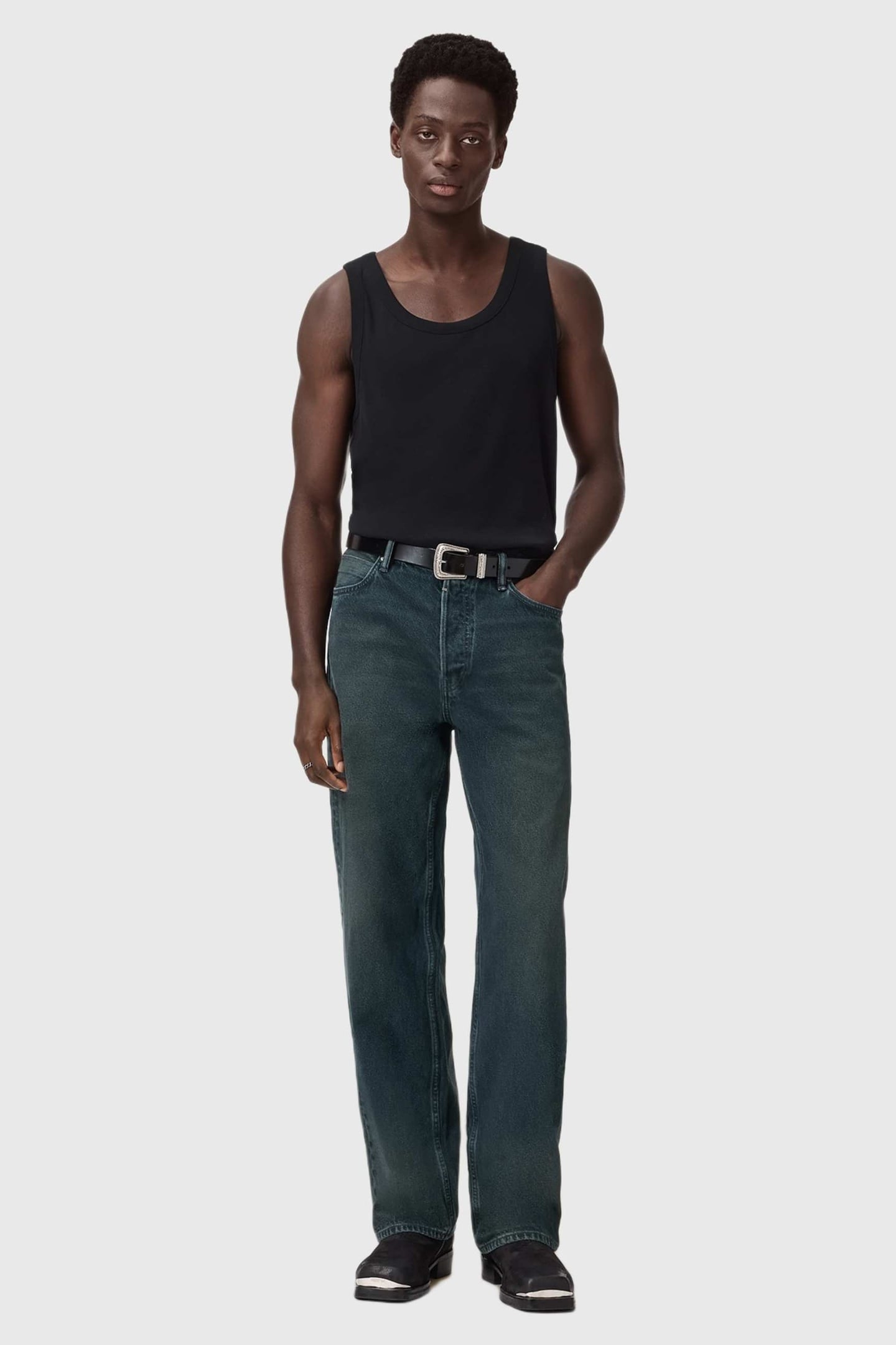 MULLEN JEAN PHANTOM BLUE 4