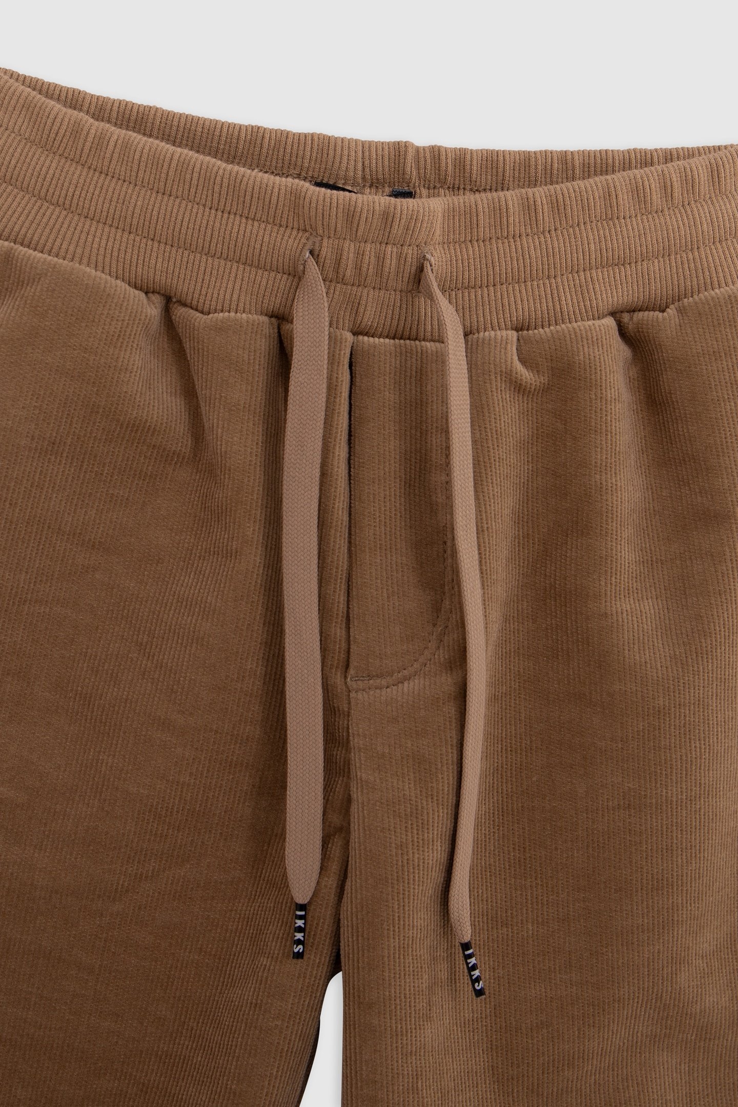 CAMEL VELVET JOGGING SUIT MILLERAIES BOY 3