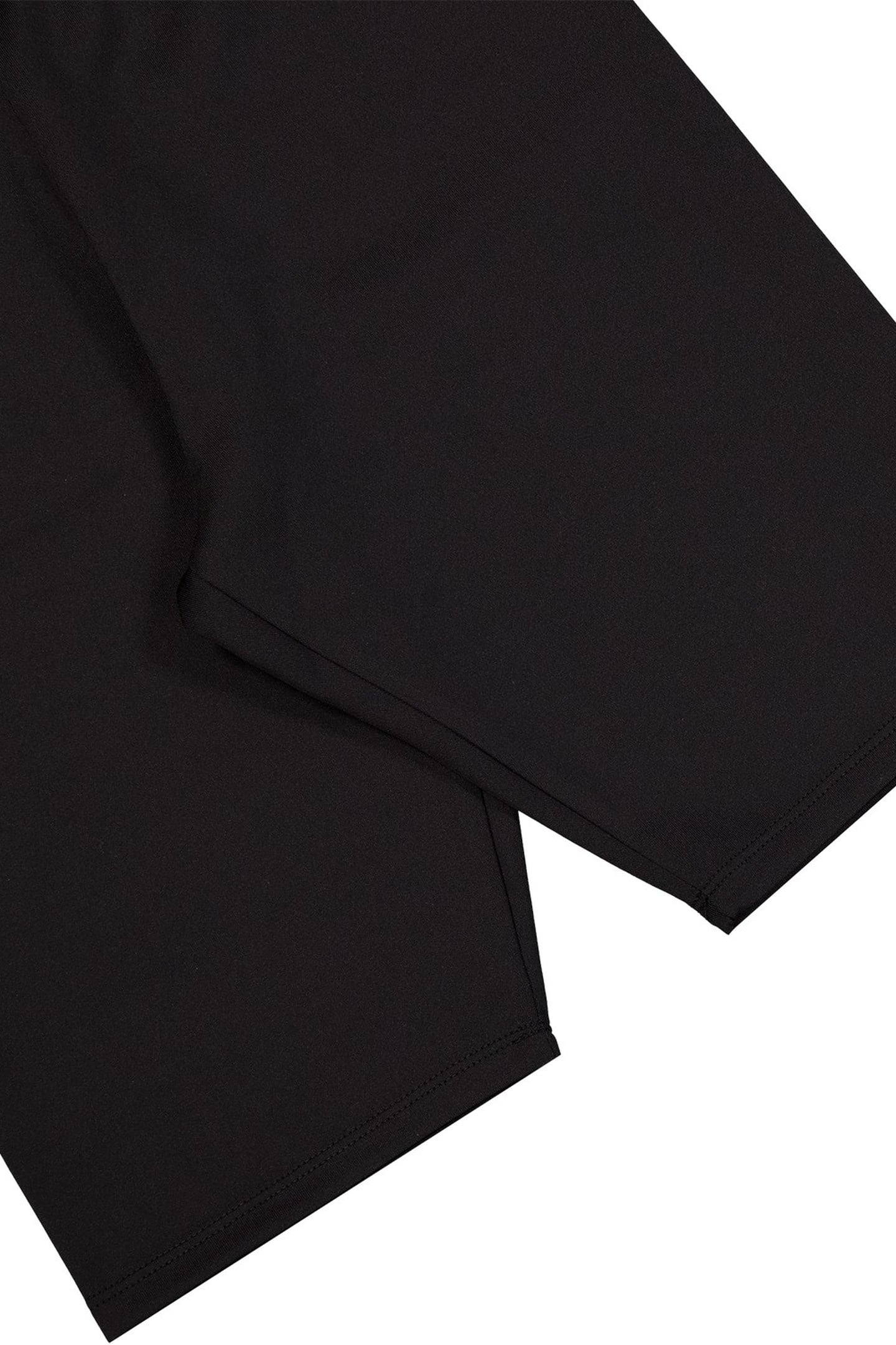 SARON SHORT DEEP BLACK 4