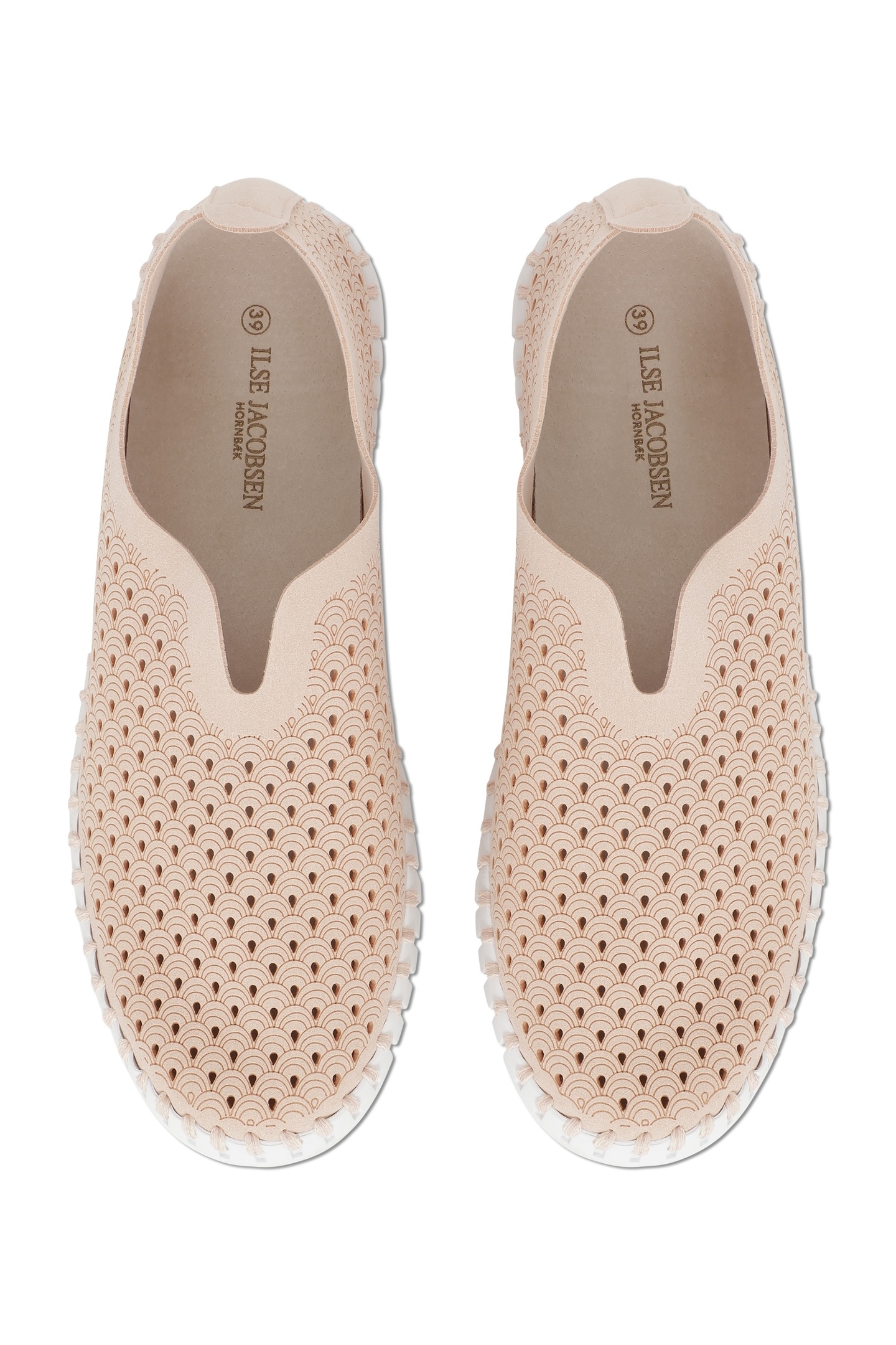 SHOES TULIP139 ADOBE ROSE 2