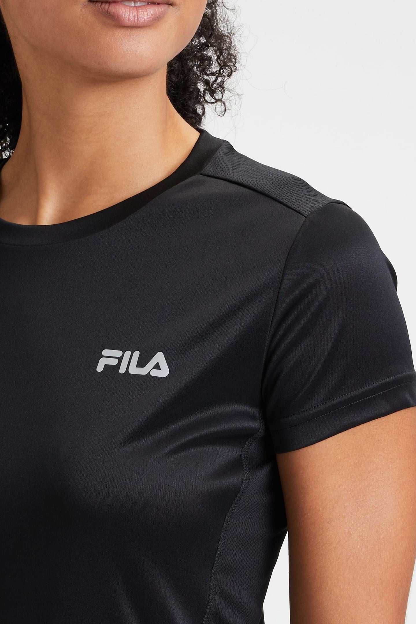 RAGADA RUNNING TEE BLACK 7