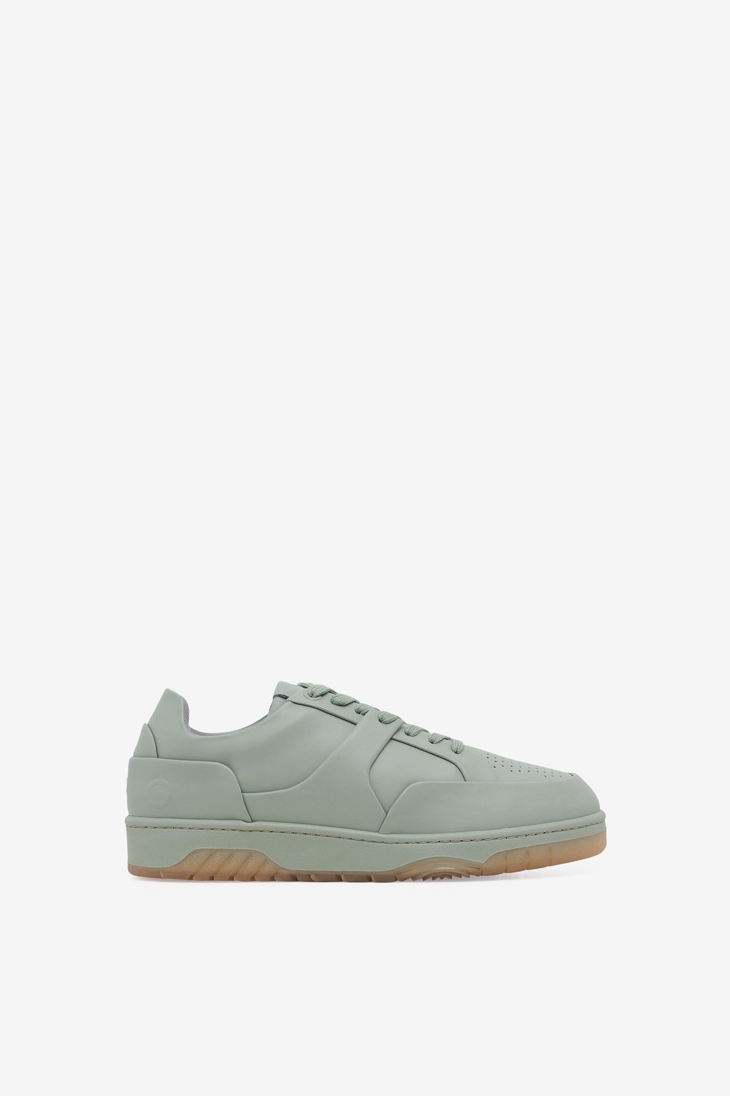 ALEX SNEAKERS SAGE GREEN 1