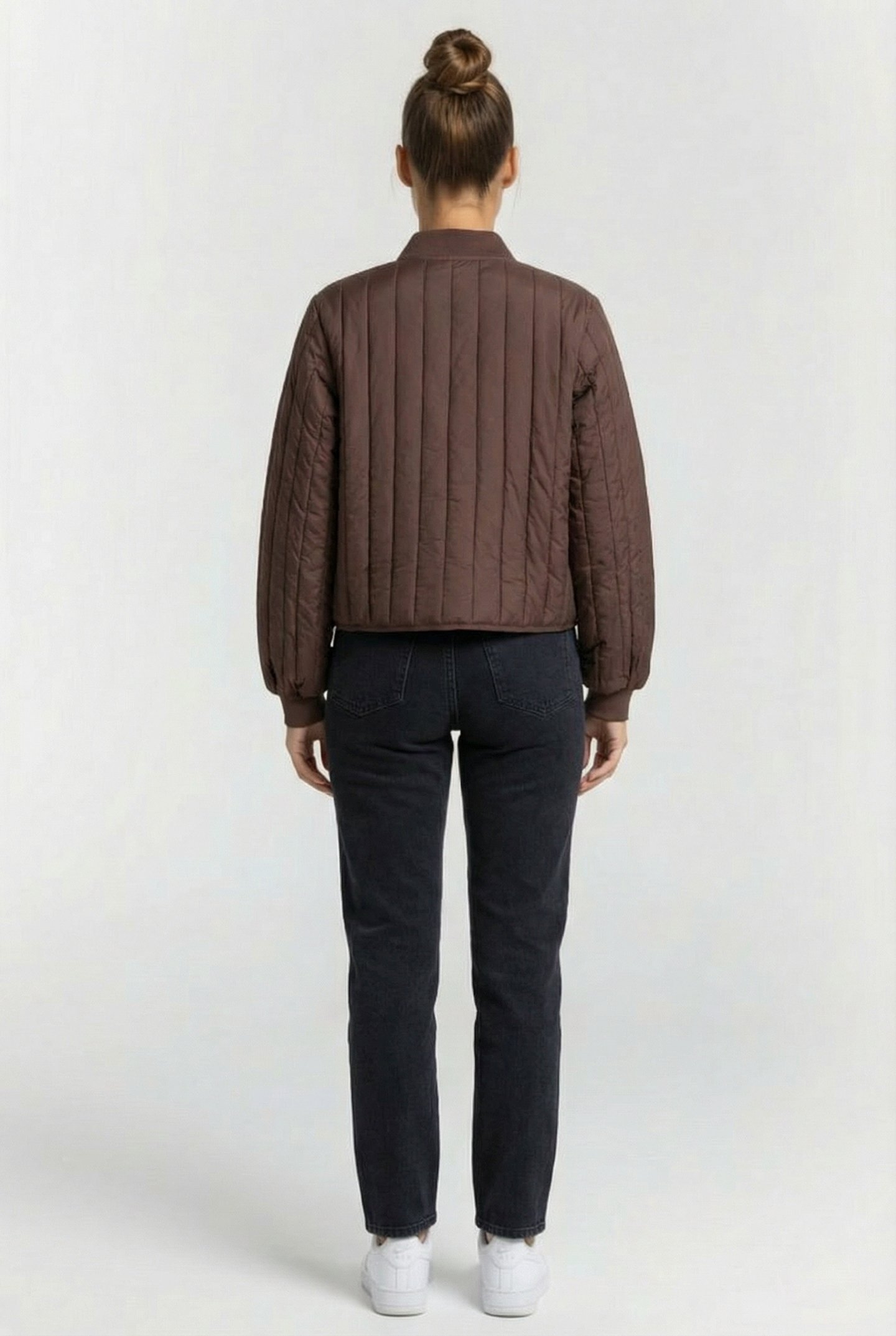 BANJA LINER BOMBER W JACKET T1 FRAME UNISEX 3