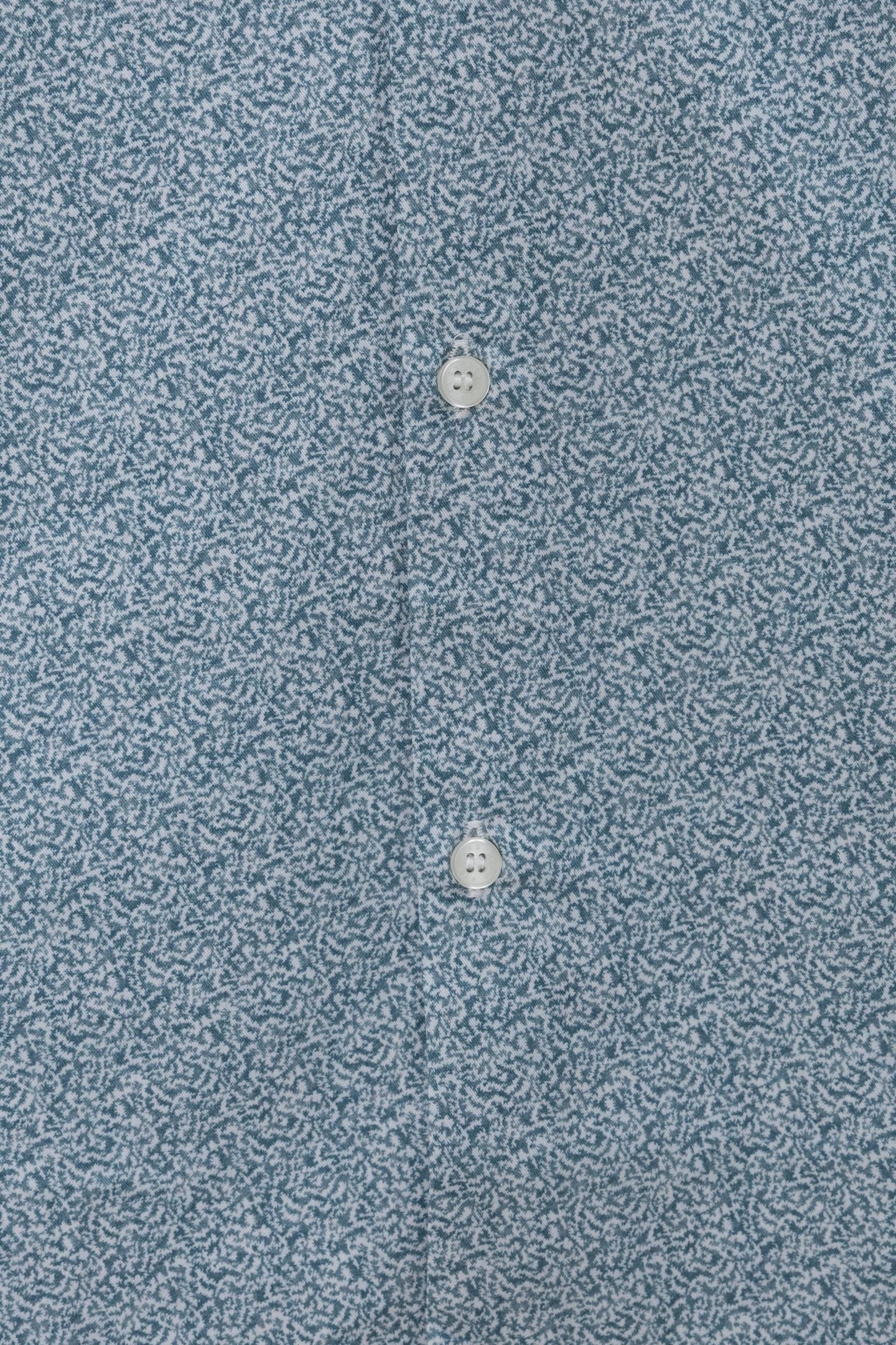 STORM SLIM SHIRT WITH CORAL PRINT 8