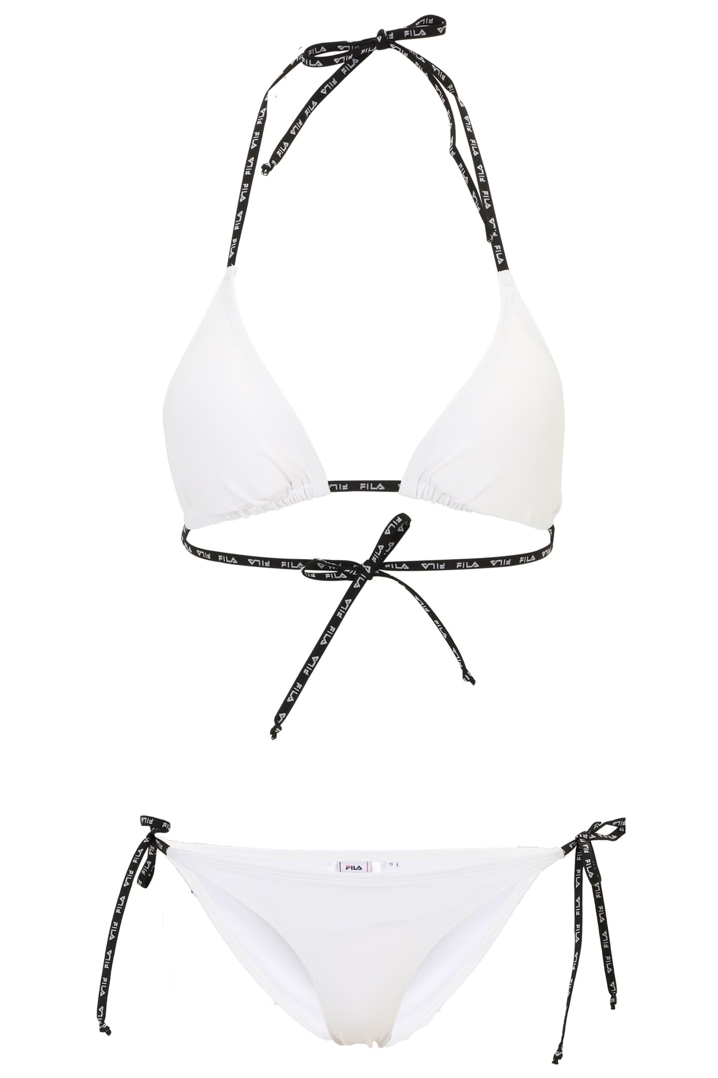 SIBU TRIANGLE BIKINI BRIGHT WHITE 4