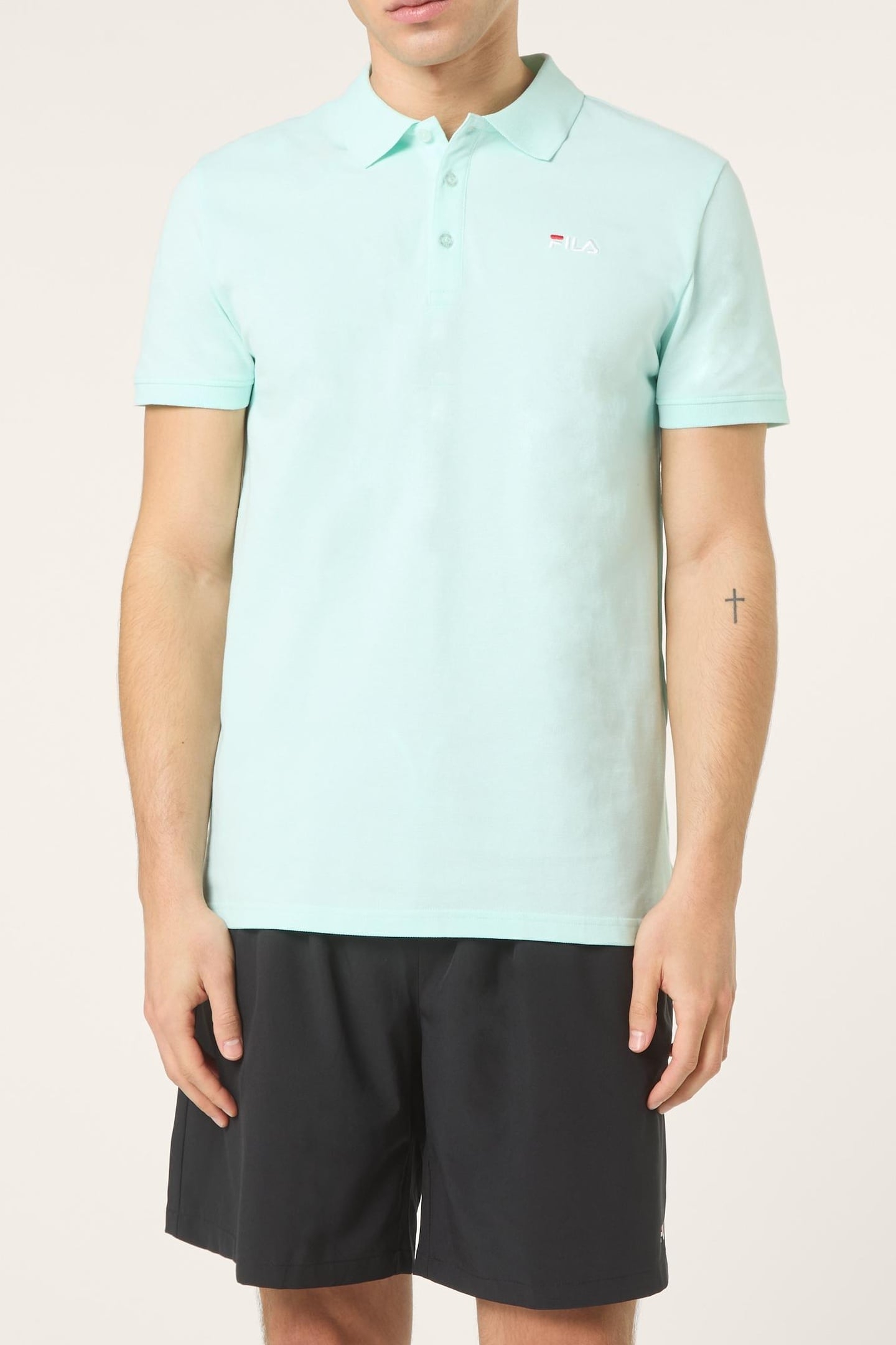 SUNCHON POLOSHIRT SOOTHING SEA 1
