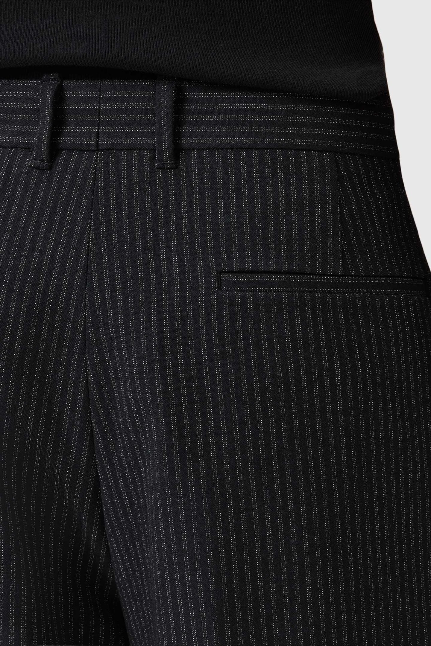 RENEGADE TROUSER BLACK 7