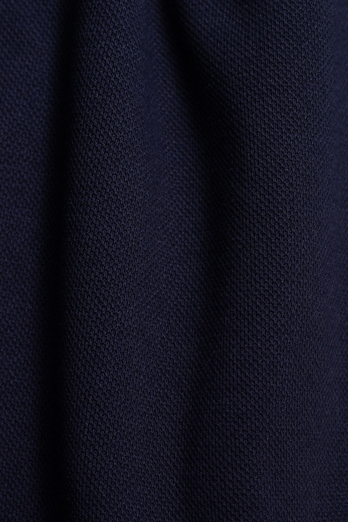 NAVY CARDIGAN WITH BACK ZIP MESSAGE 7